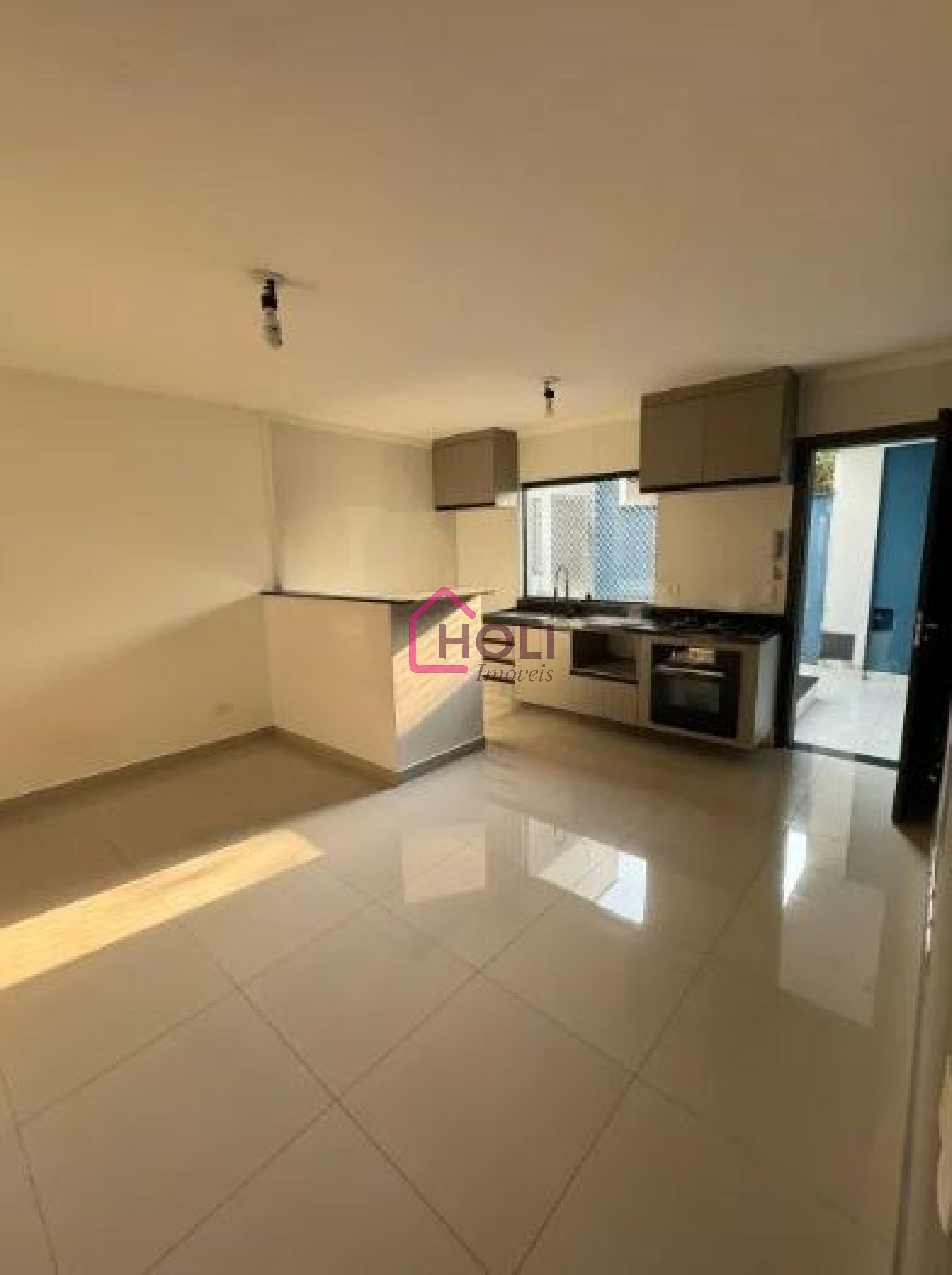 Apartamento, 1 quarto, 24 m² - Foto 1