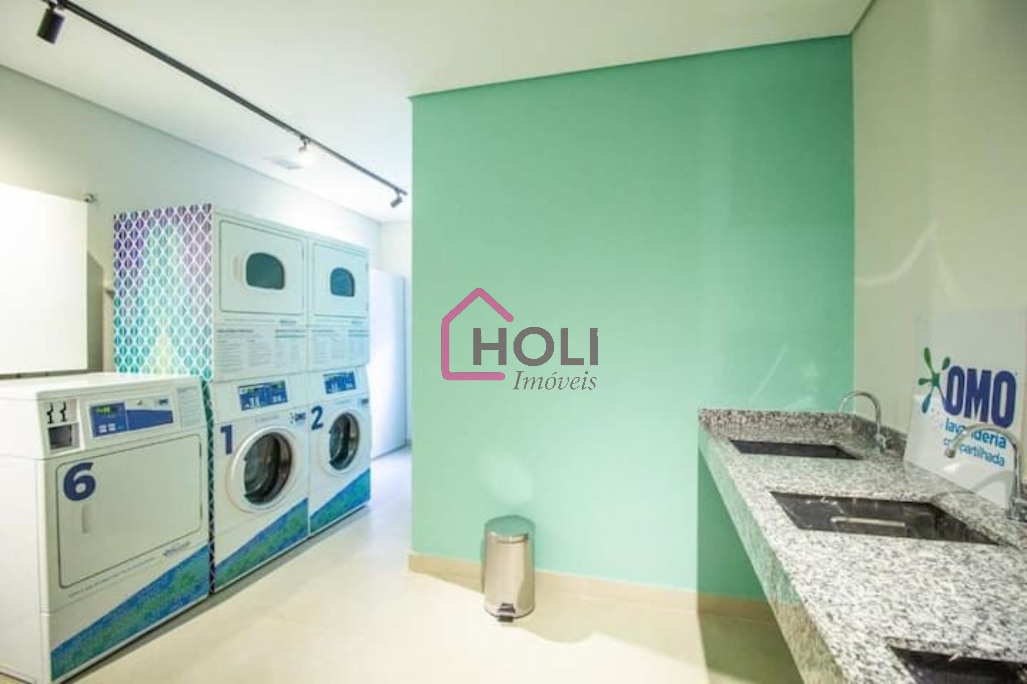 Apartamento, 2 quartos, 45 m² - Foto 28