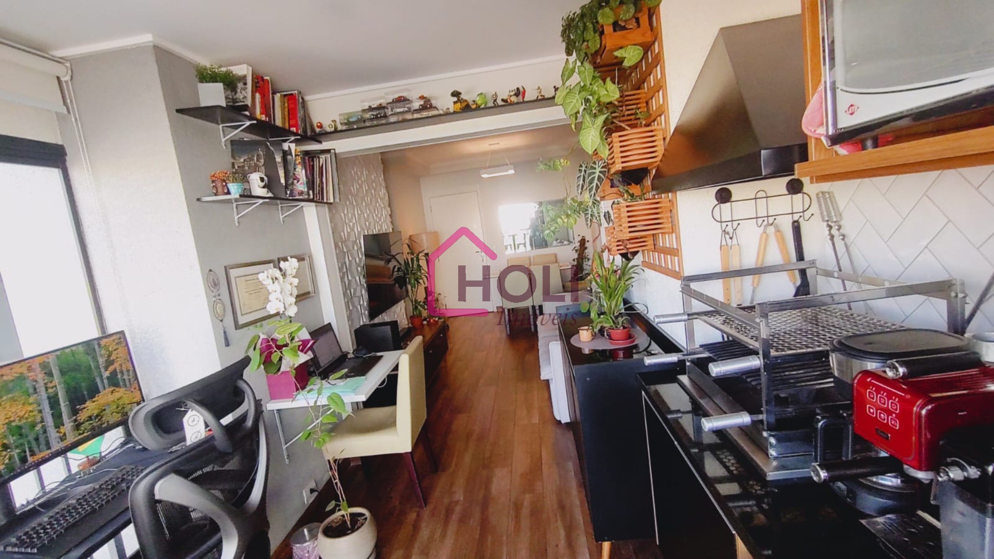 Apartamento, 2 quartos, 67 m² - Foto 20