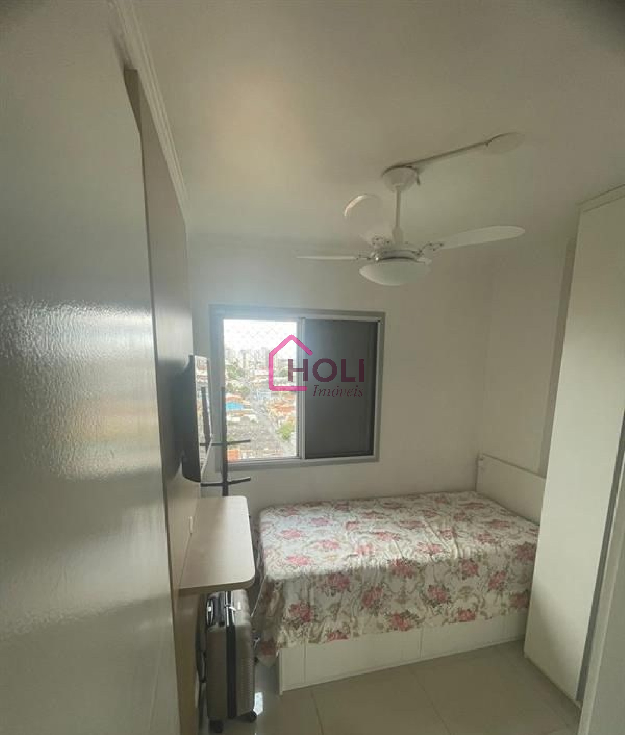 Apartamento, 2 quartos, 62 m² - Foto 3