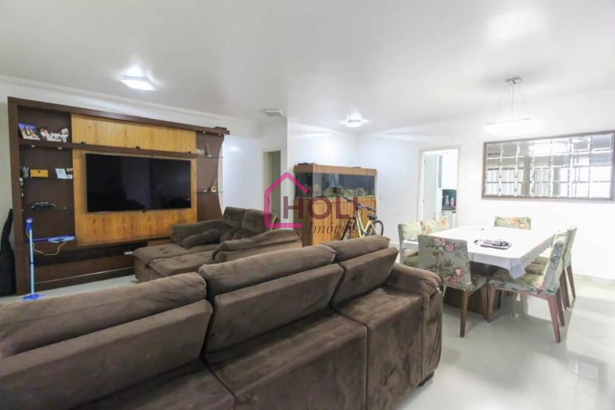 Apartamento, 3 quartos, 127 m² - Foto 4