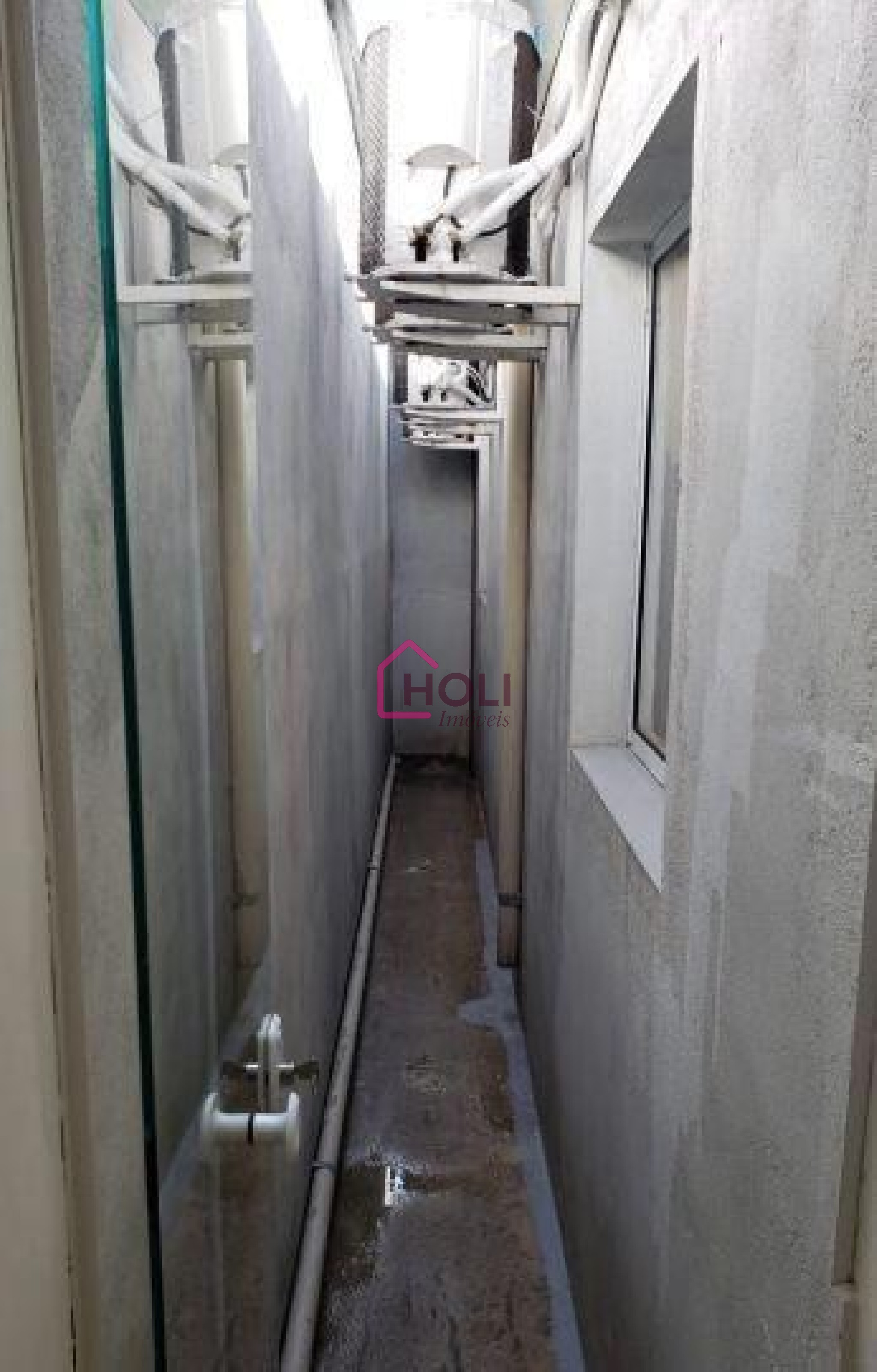 Depósito-Galpão, 260 m² - Foto 5