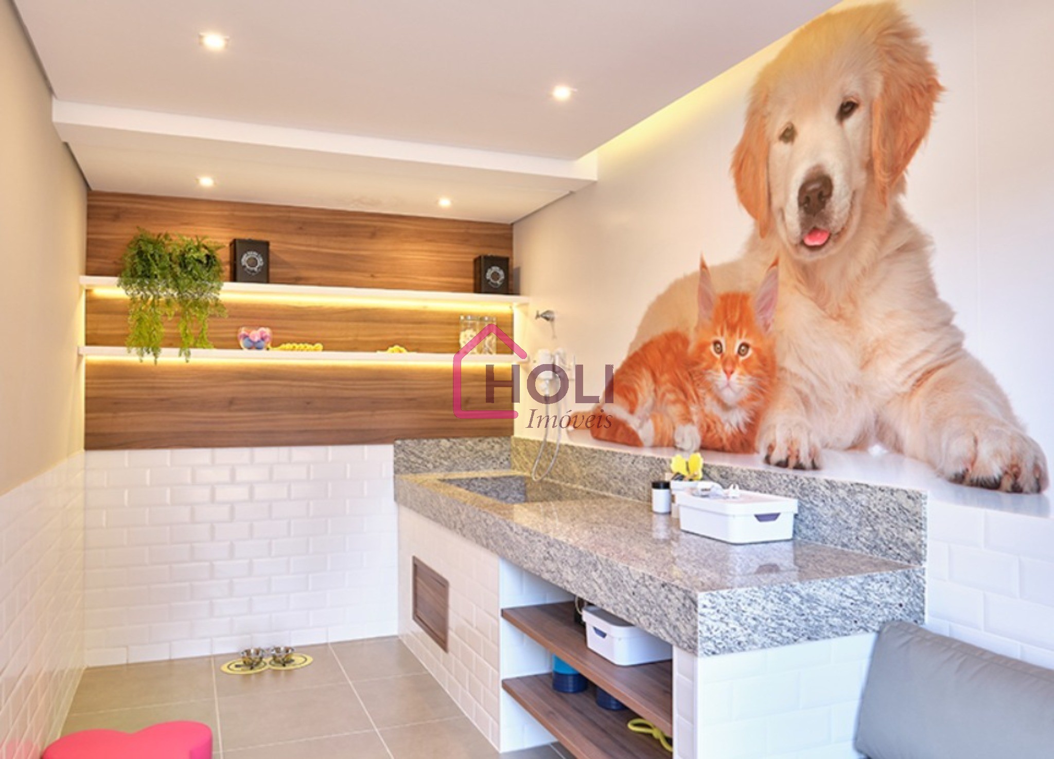 Apartamento, 1 quarto, 28 m² - Foto 14