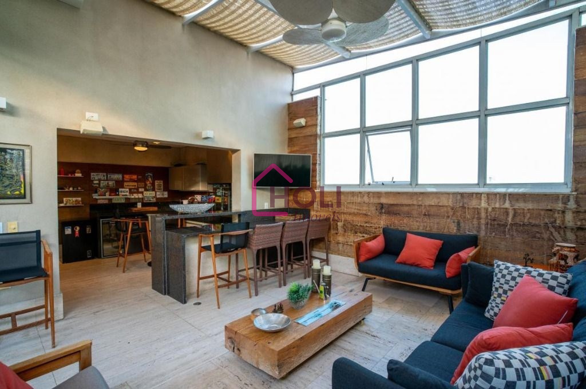 Cobertura, 4 quartos, 343 m² - Foto 30