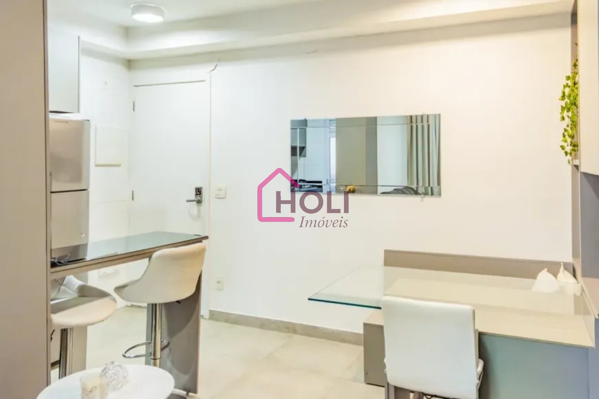 Apartamento, 1 quarto, 45 m² - Foto 11