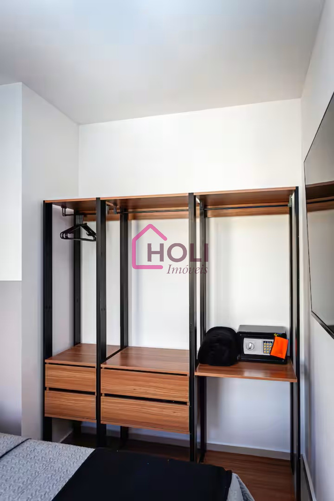 Apartamento, 2 quartos, 35 m² - Foto 8