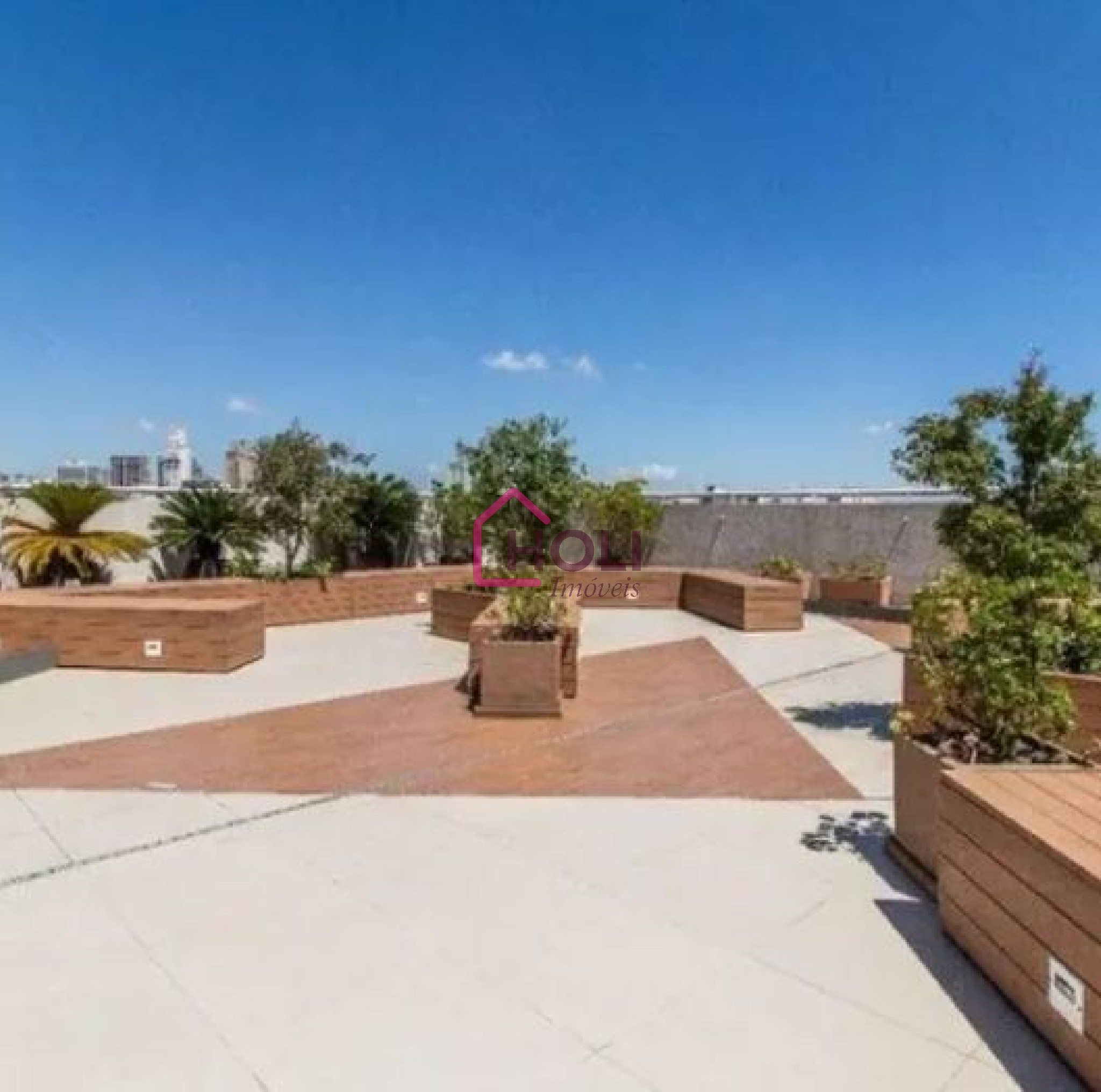 Apartamento, 1 quarto, 32 m² - Foto 11
