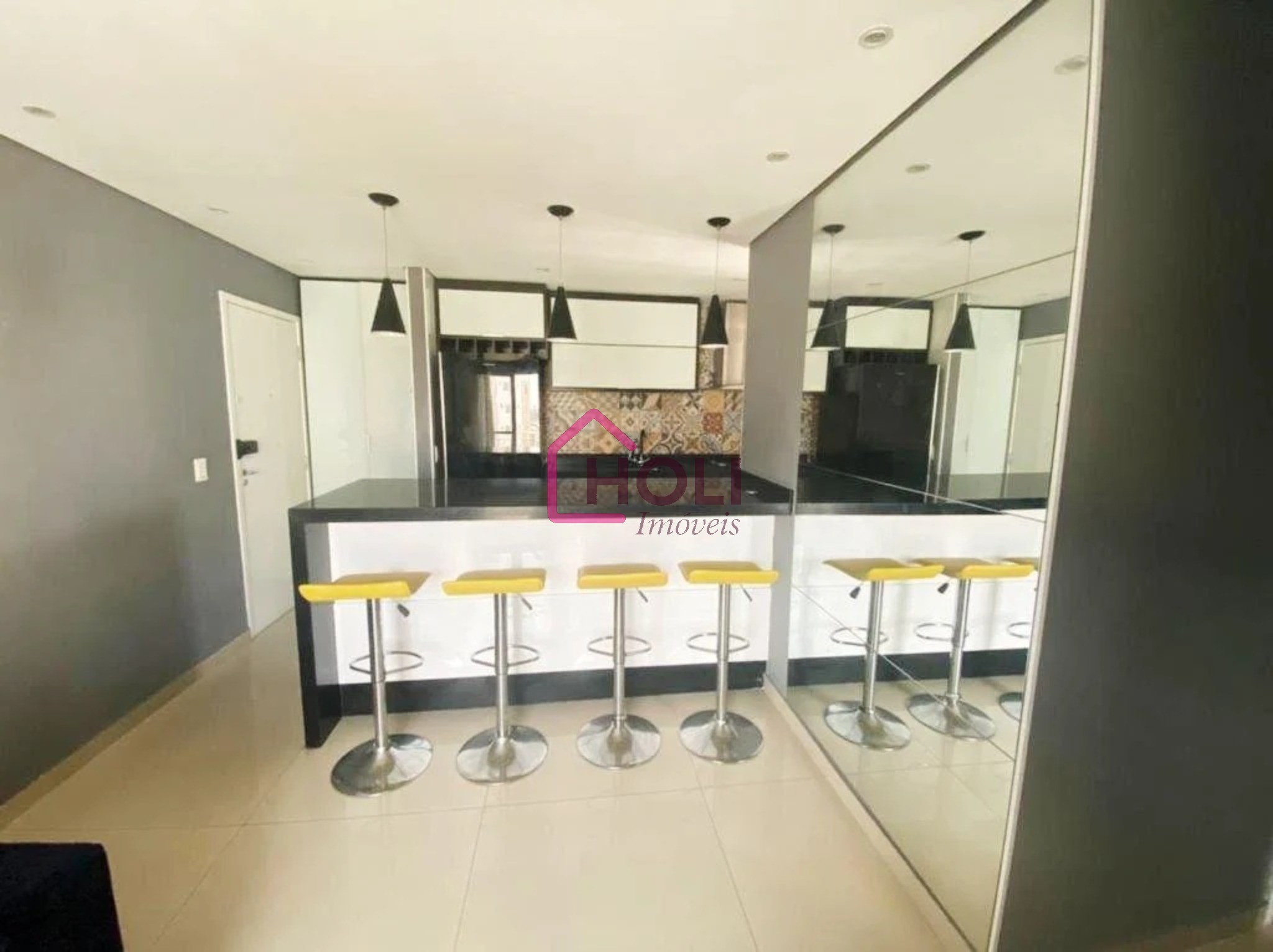 Apartamento, 3 quartos, 63 m² - Foto 13