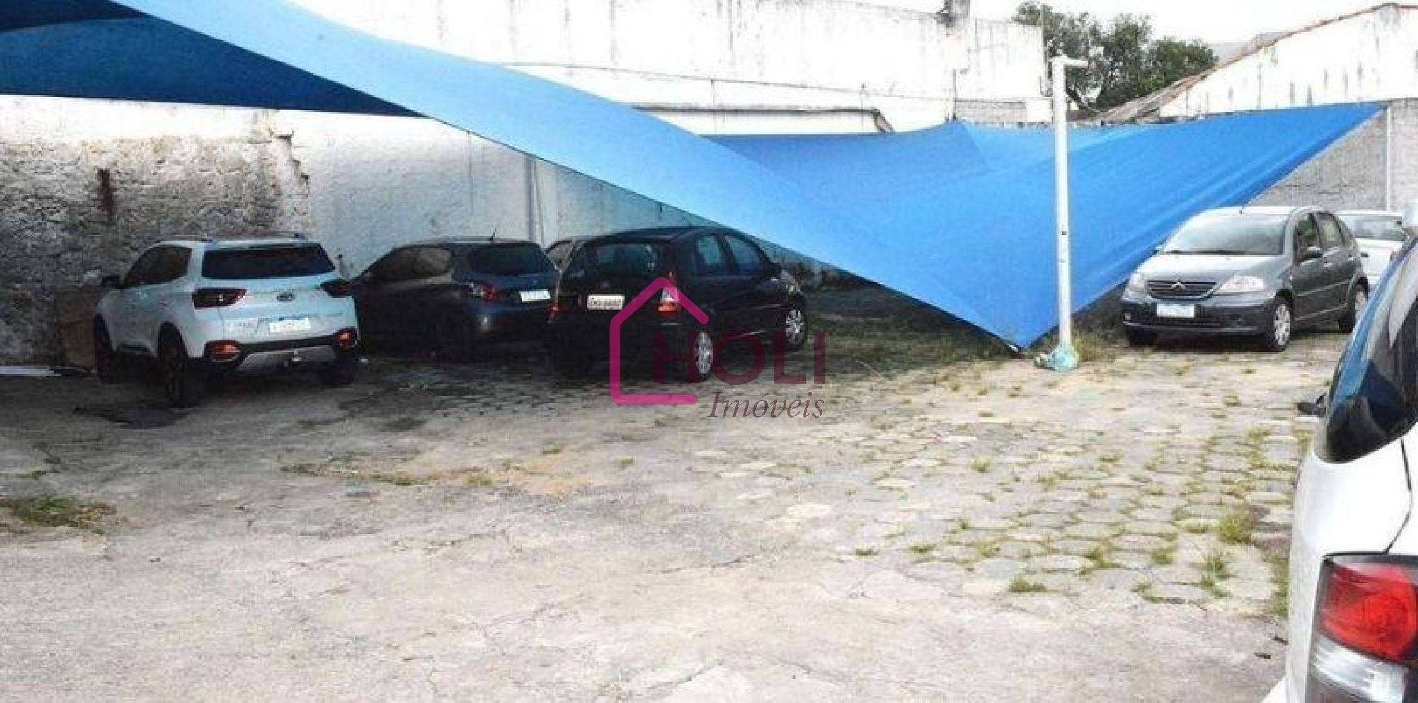 Depósito-Galpão, 750 m² - Foto 6