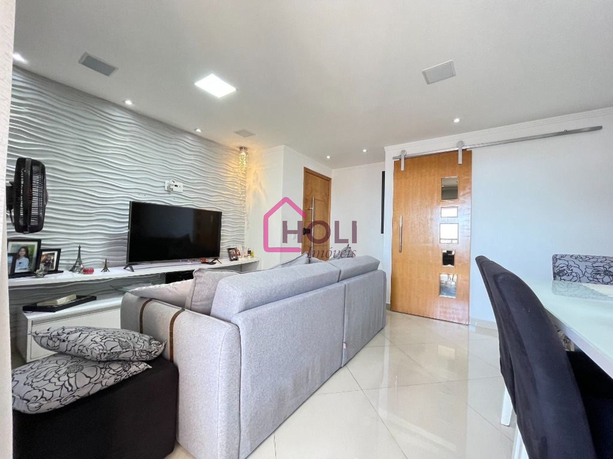 Apartamento, 3 quartos, 95 m² - Foto 4