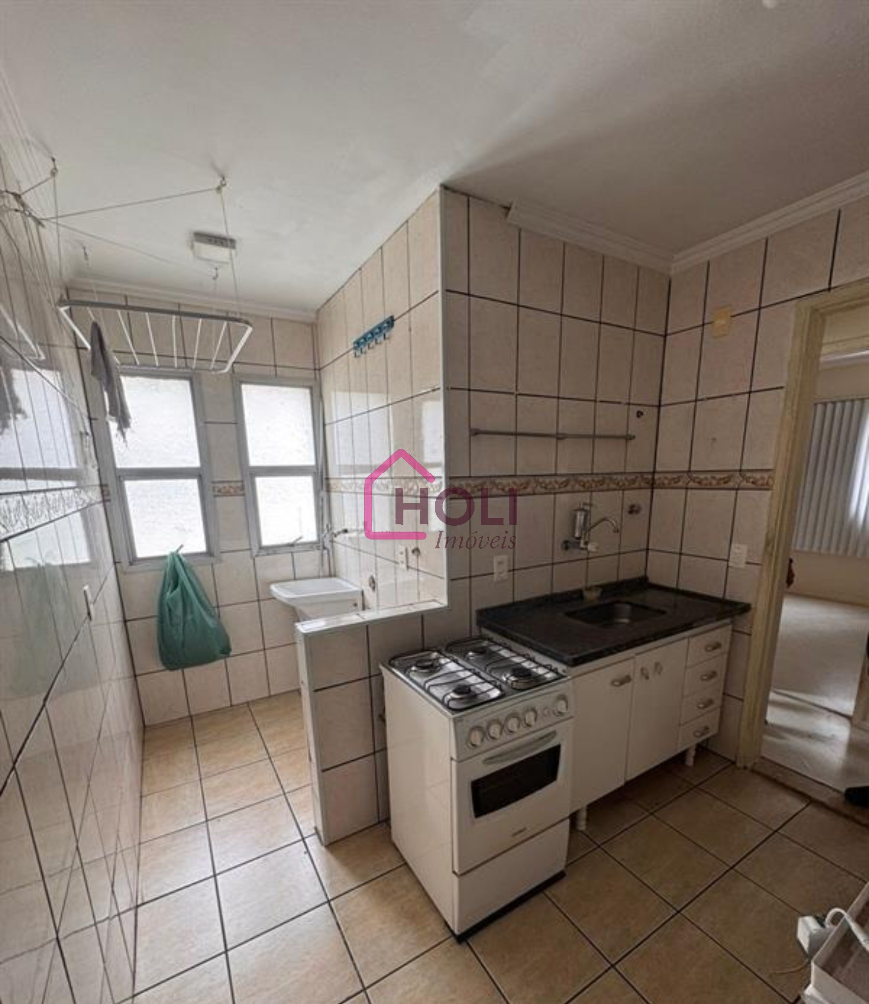 Apartamento, 2 quartos, 46 m² - Foto 3