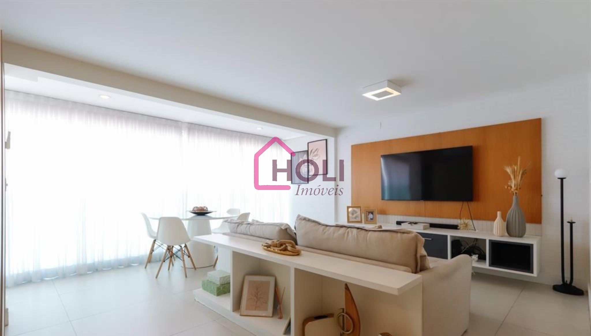 Cobertura, 2 quartos, 134 m² - Foto 1