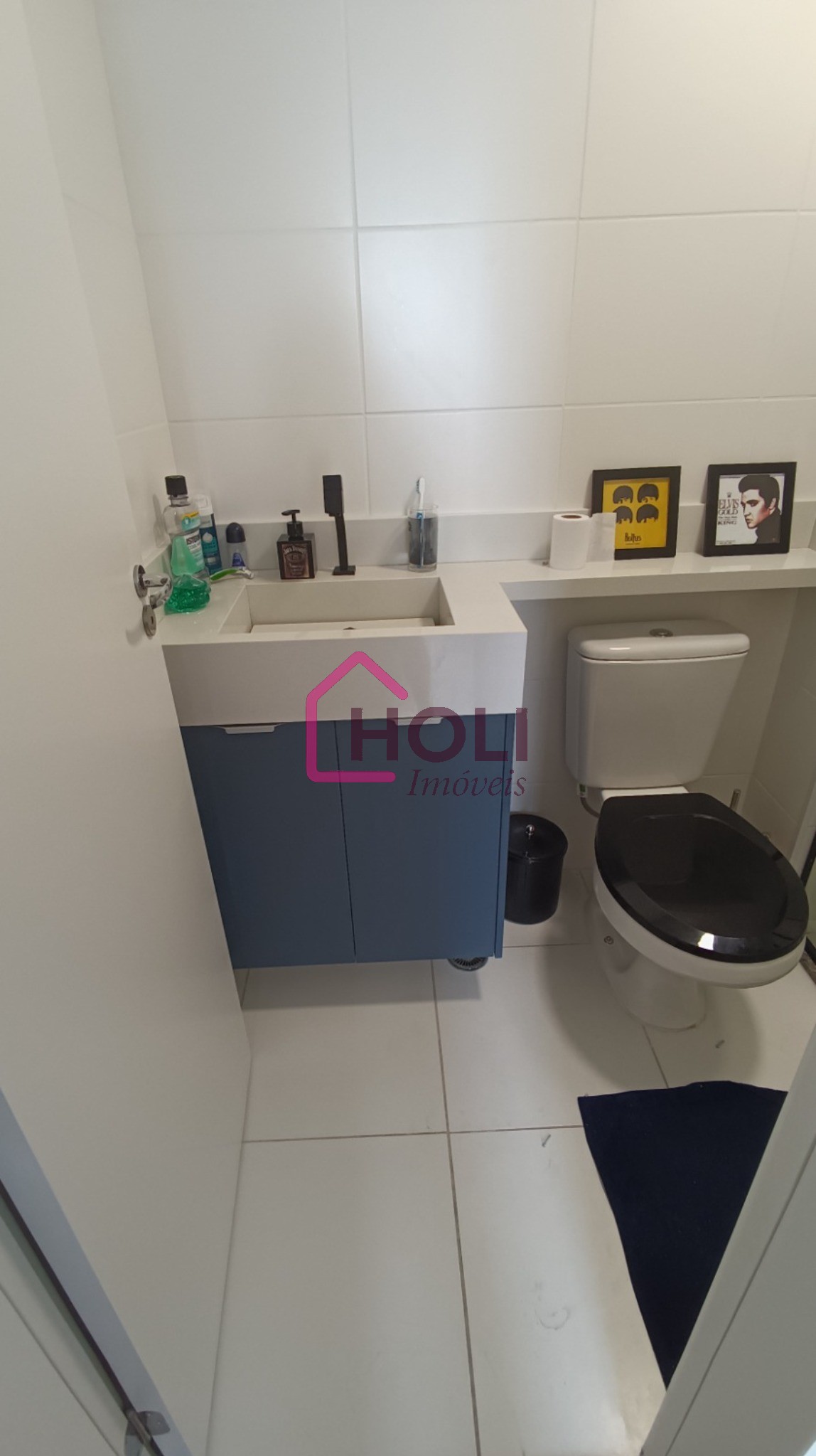 Apartamento, 1 quarto, 28 m² - Foto 4