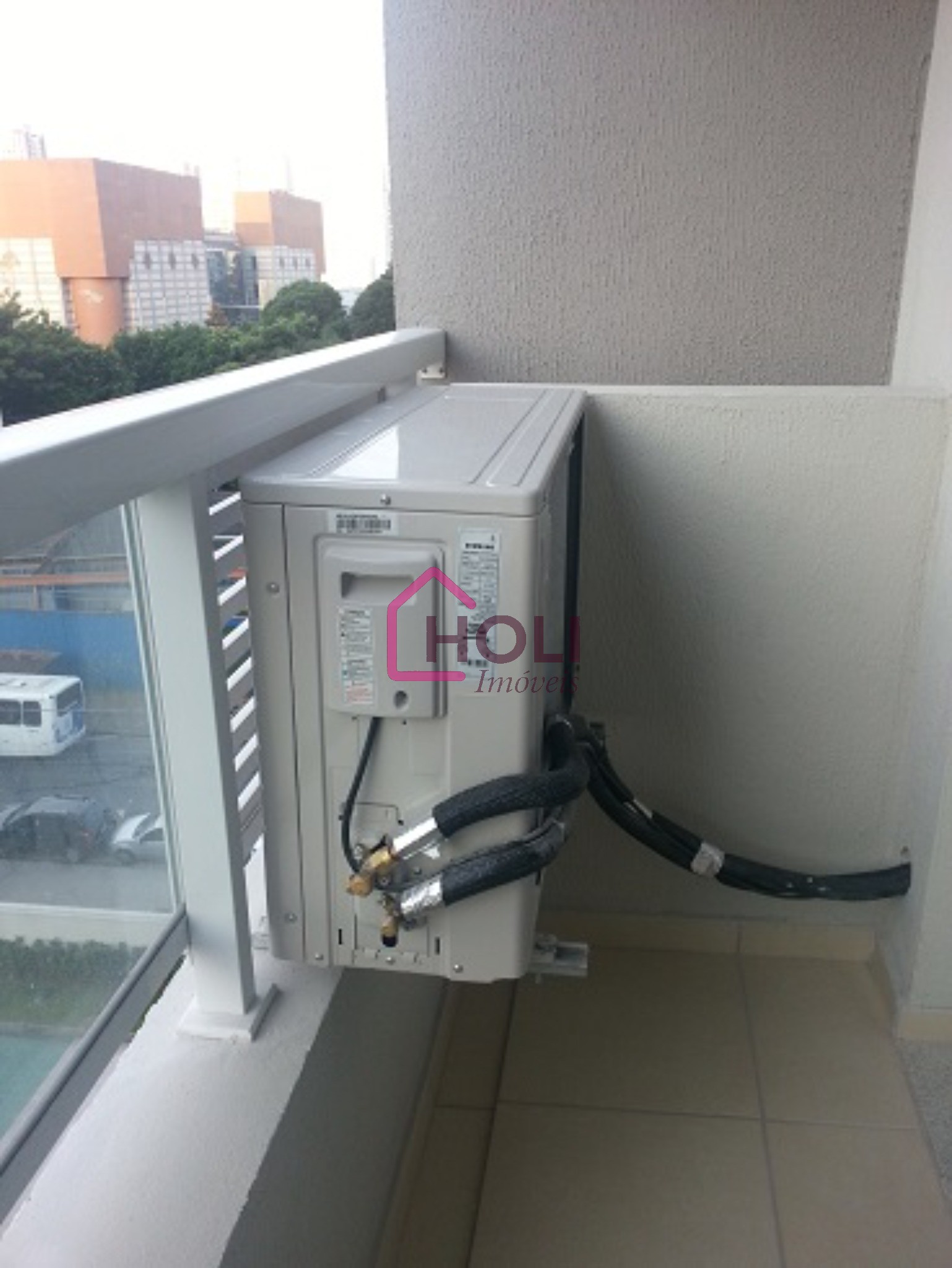 Sala-Conjunto, 32 m² - Foto 7