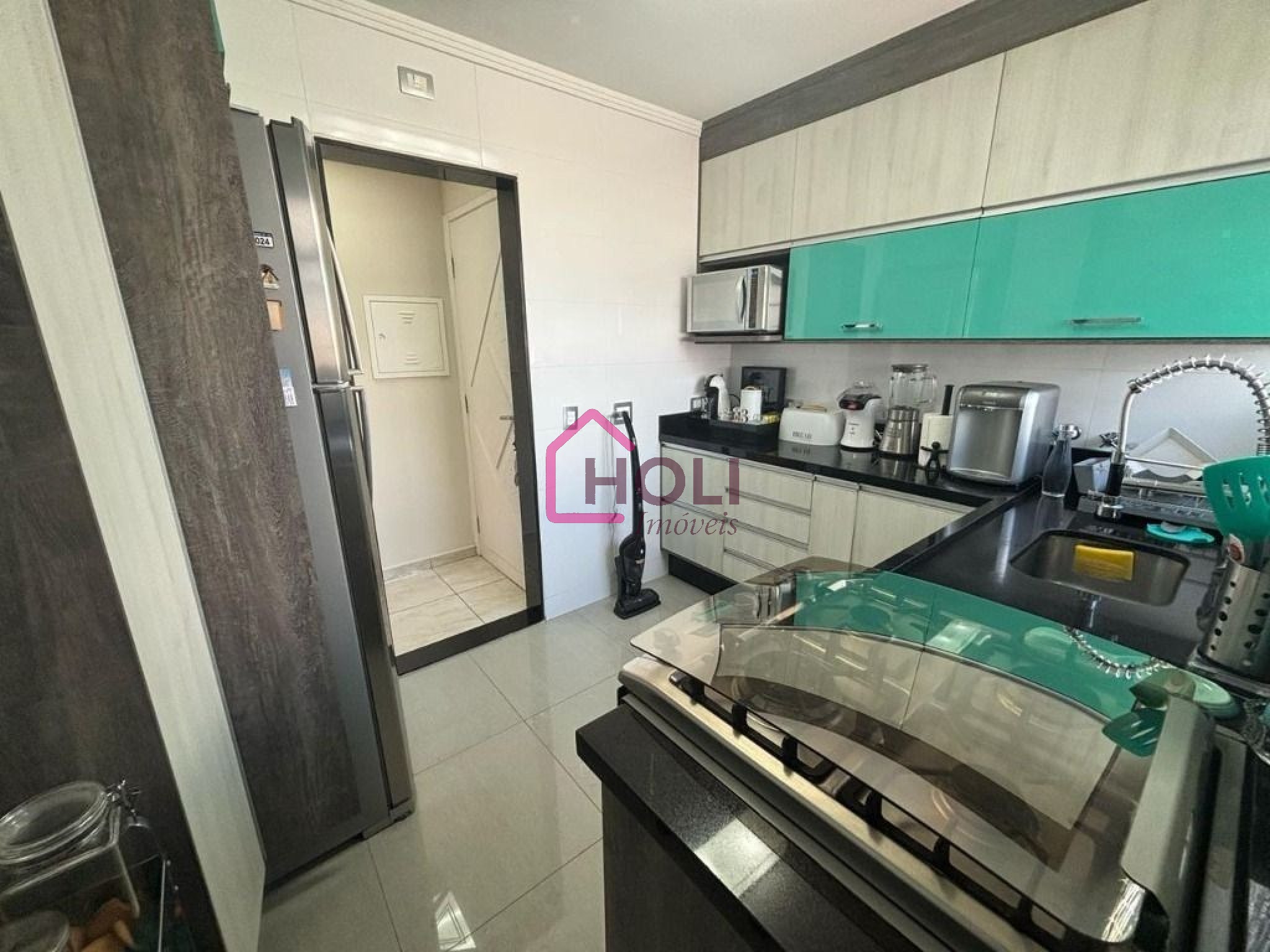 Apartamento, 3 quartos, 73 m² - Foto 21