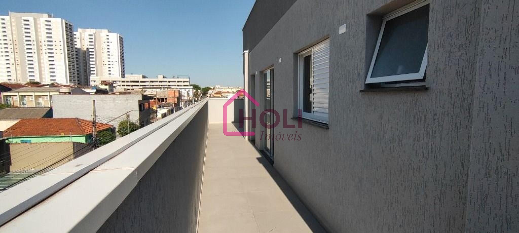 Cobertura, 2 quartos, 44 m² - Foto 20