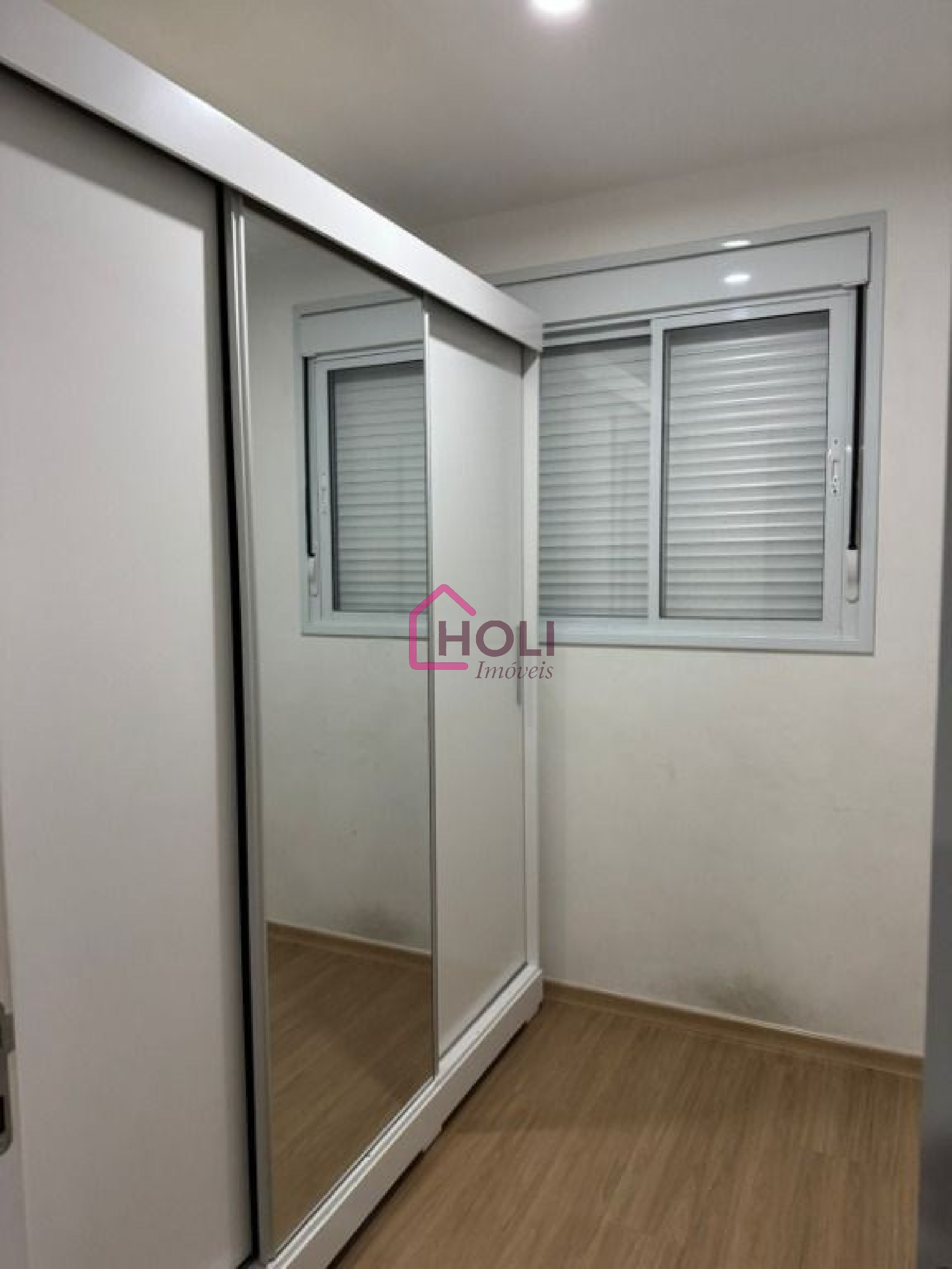 Apartamento, 2 quartos, 38 m² - Foto 5