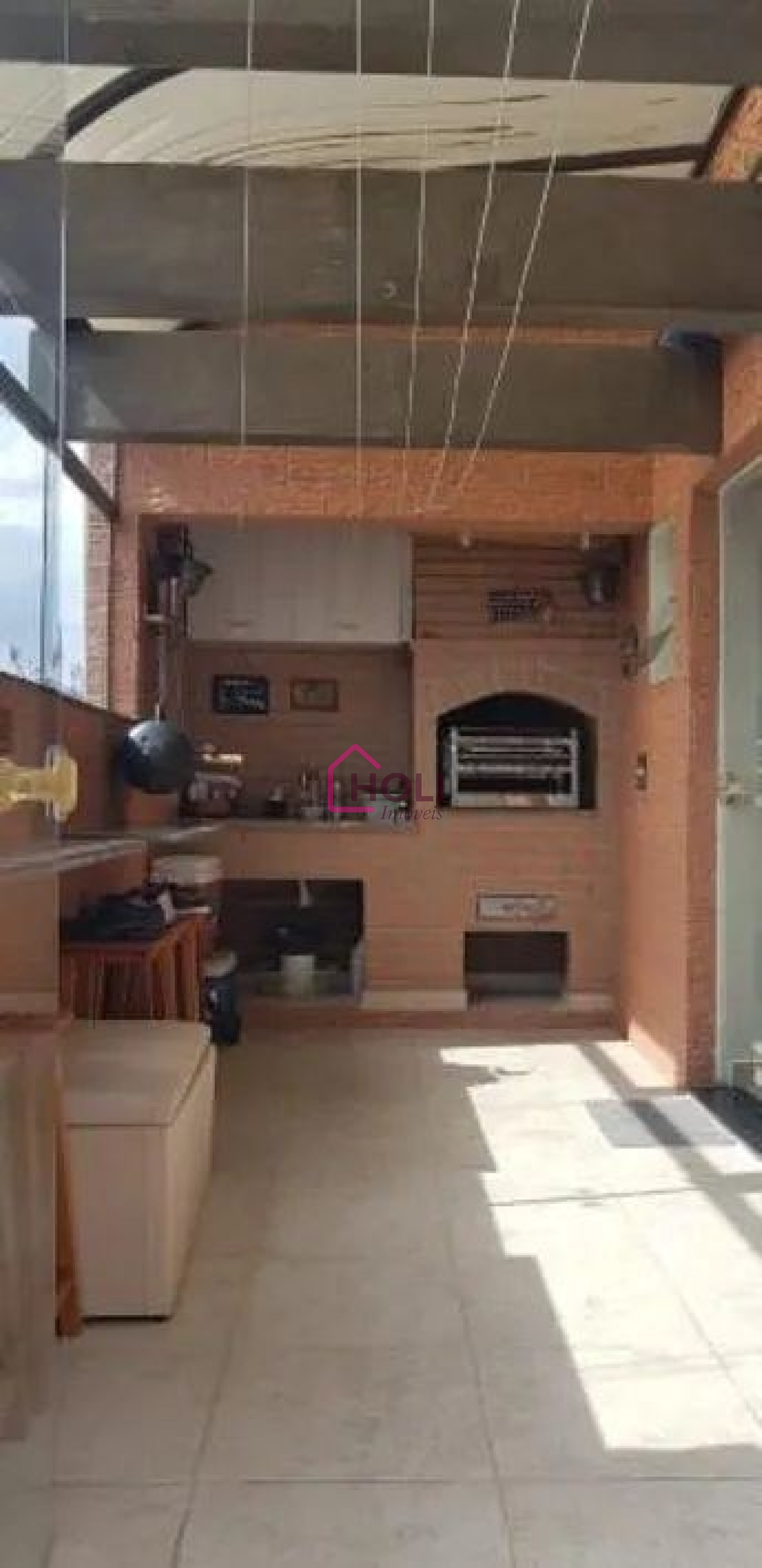 Cobertura, 3 quartos, 129 m² - Foto 12