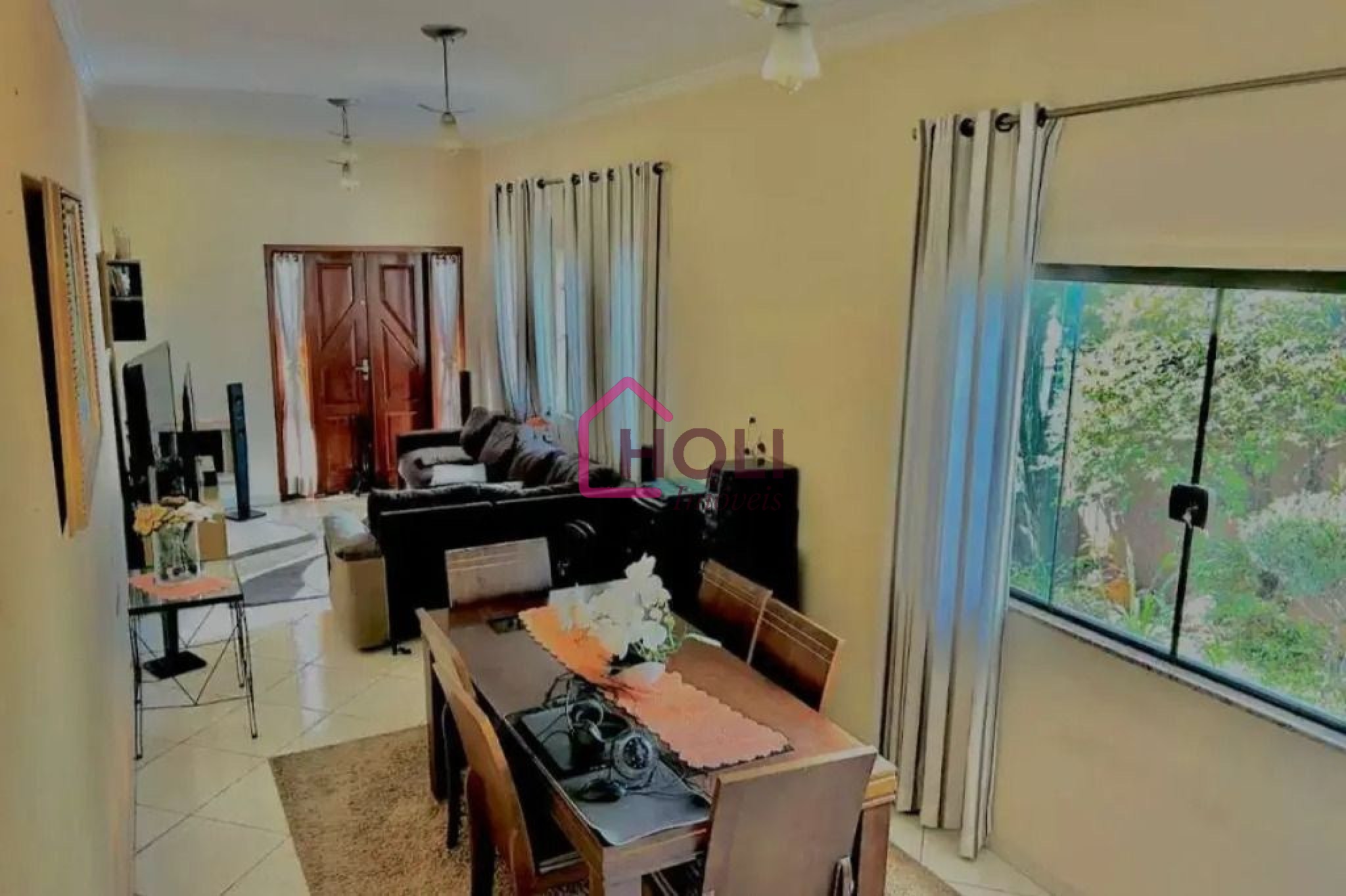 Casa, 3 quartos, 70 m² - Foto 3