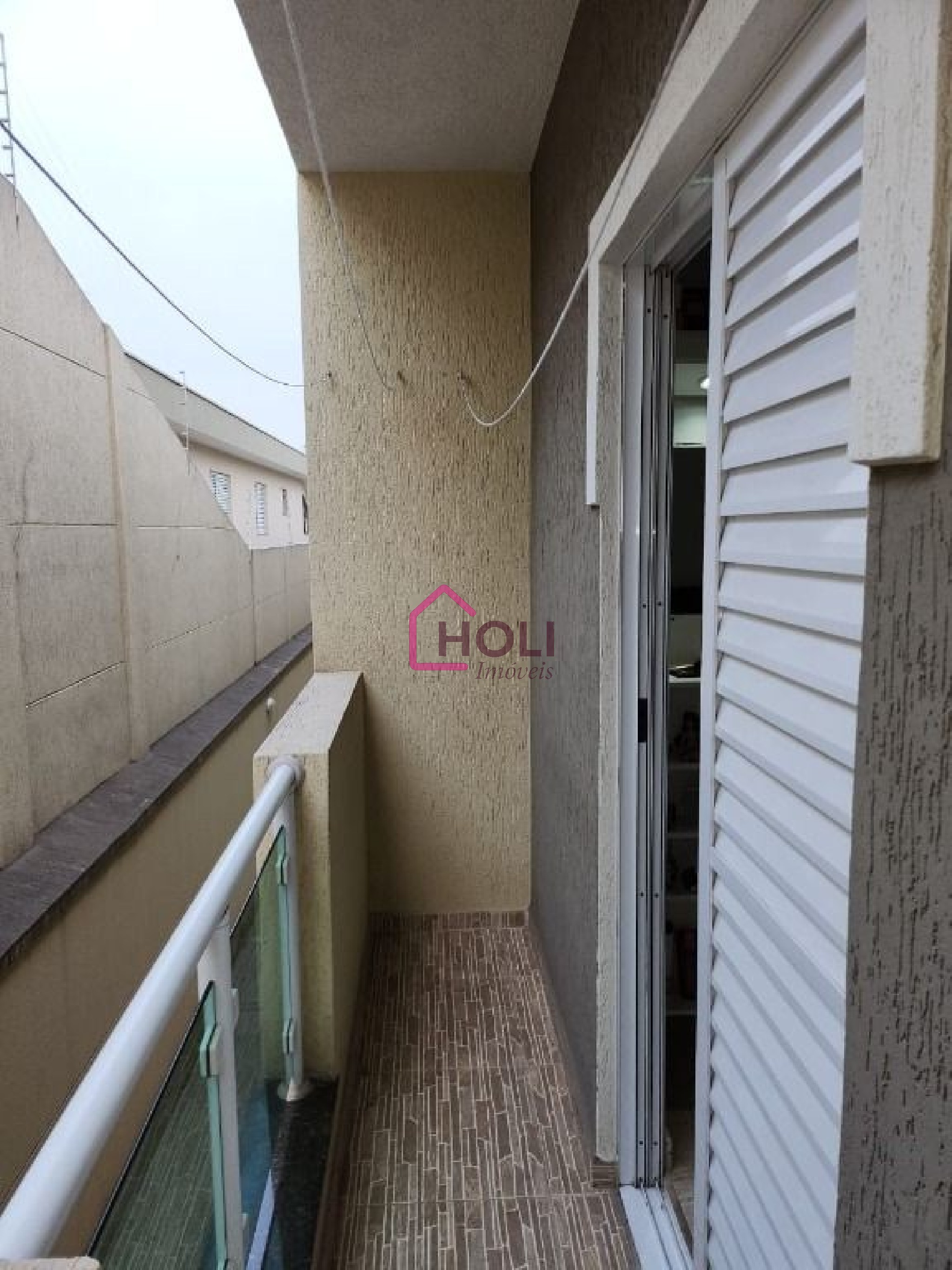 Casa, 2 quartos, 56 m² - Foto 42