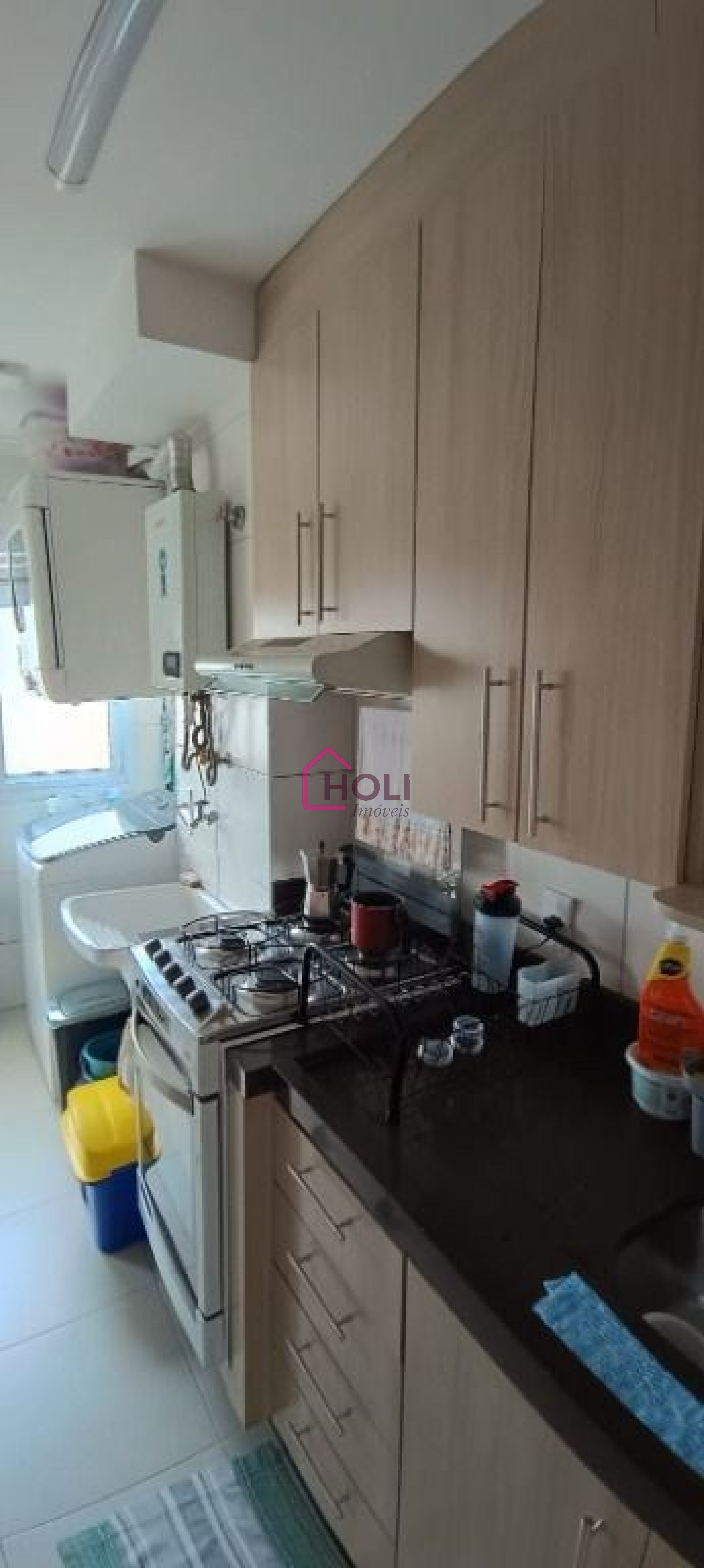 Apartamento, 2 quartos, 60 m² - Foto 12