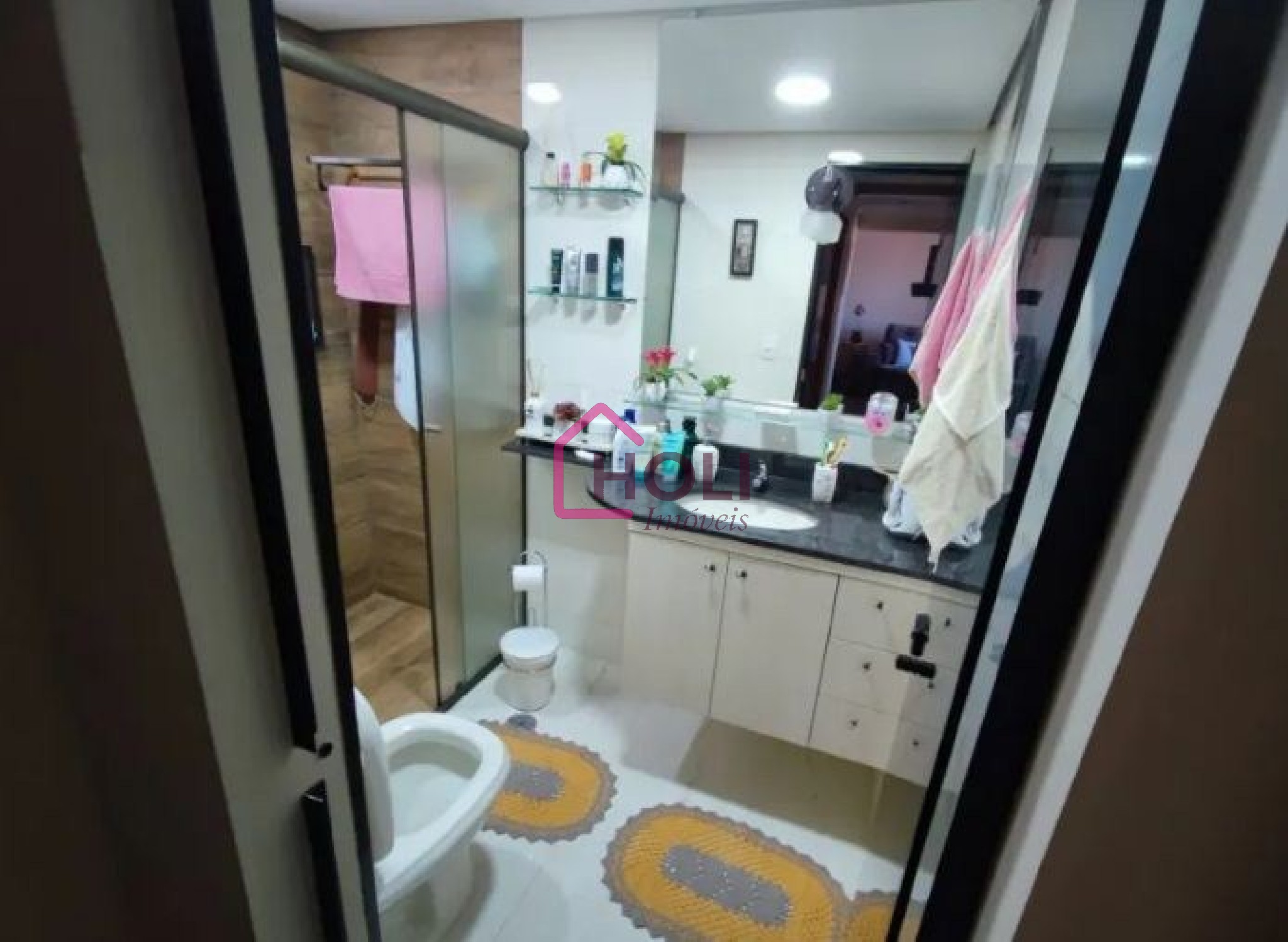 Apartamento, 3 quartos, 86 m² - Foto 12