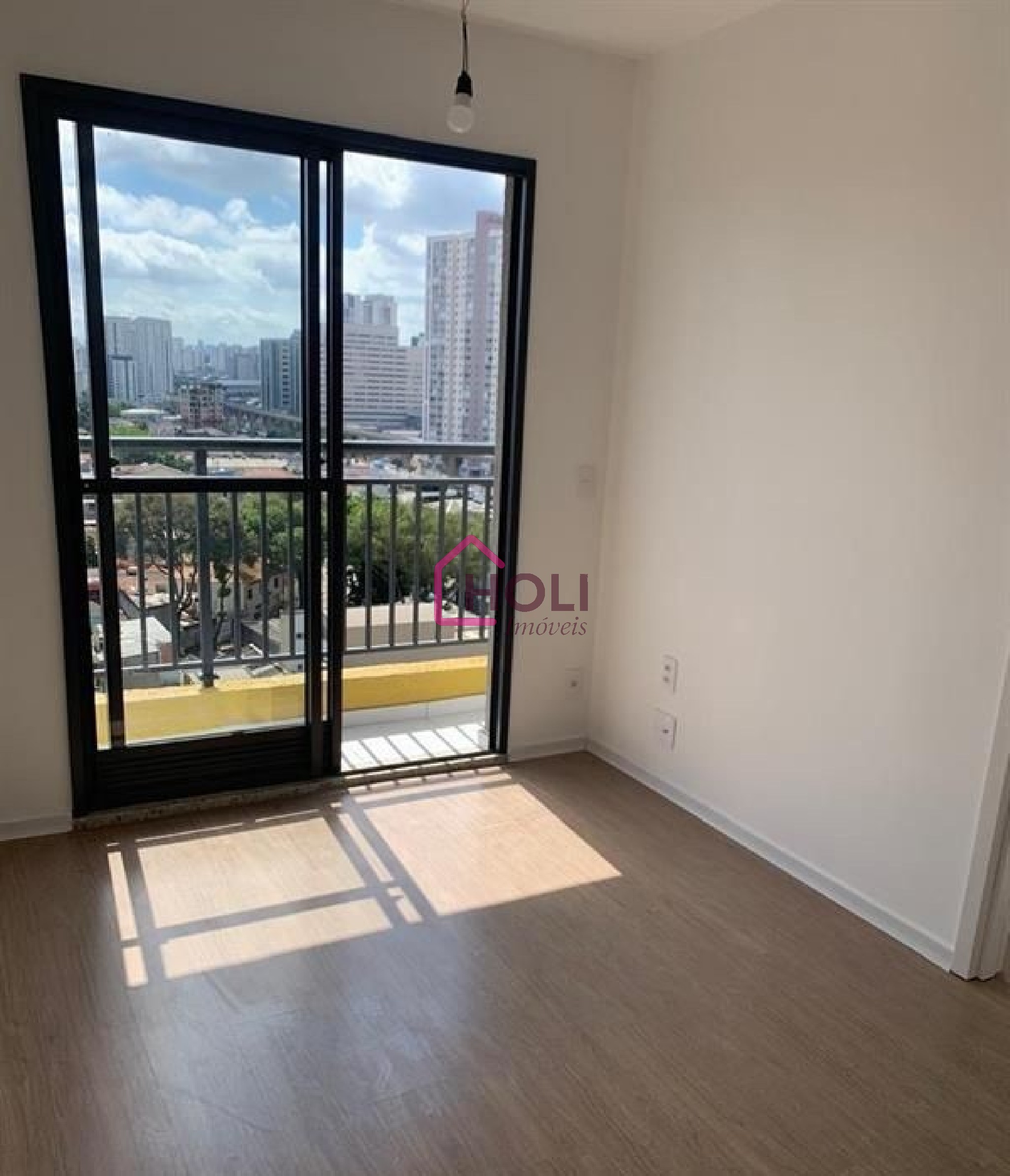 Apartamento, 2 quartos, 36 m² - Foto 1