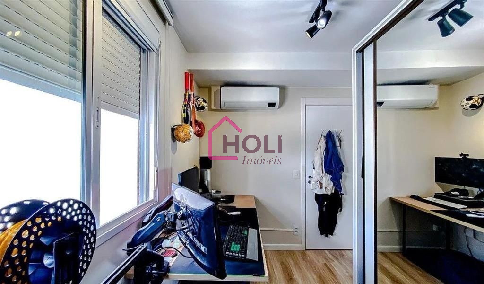 Apartamento, 2 quartos, 69 m² - Foto 7