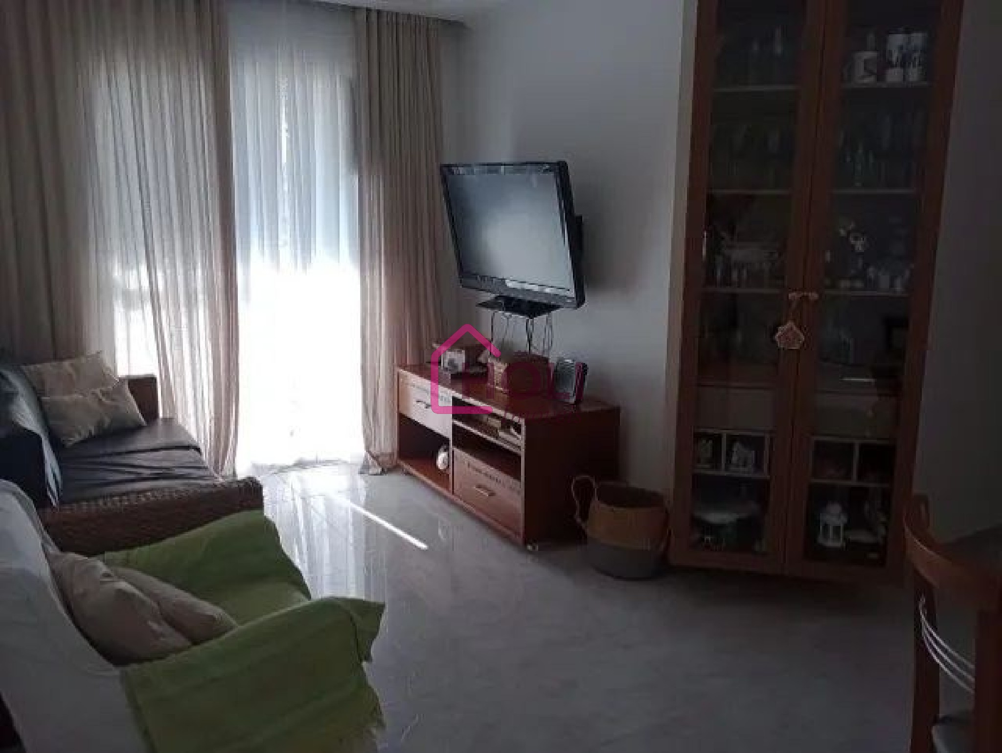 Apartamento, 3 quartos, 70 m² - Foto 2