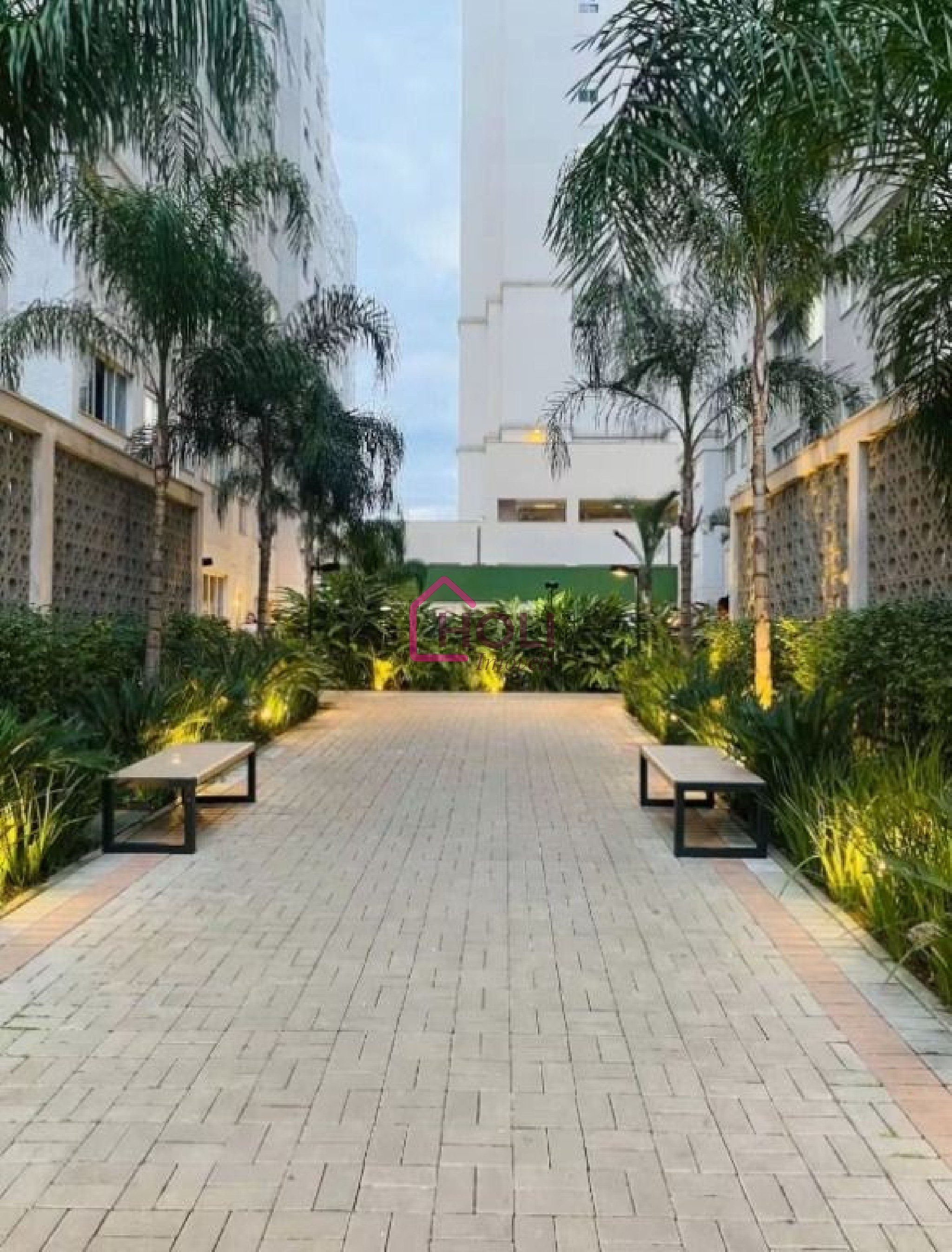 Apartamento, 2 quartos, 38 m² - Foto 25