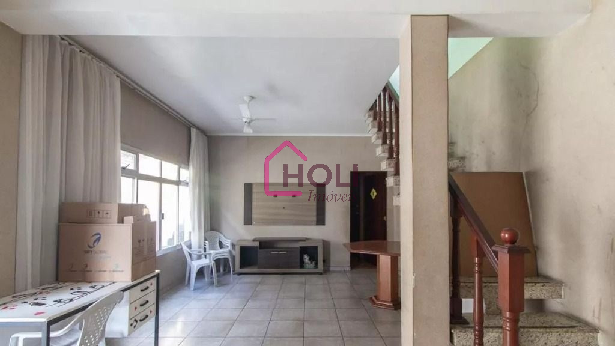 Casa, 4 quartos, 300 m² - Foto 3