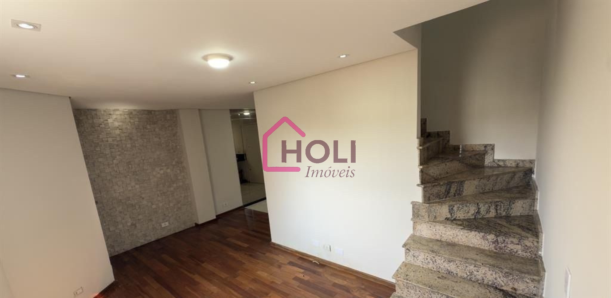 Sobrado, 3 quartos, 119 m² - Foto 1