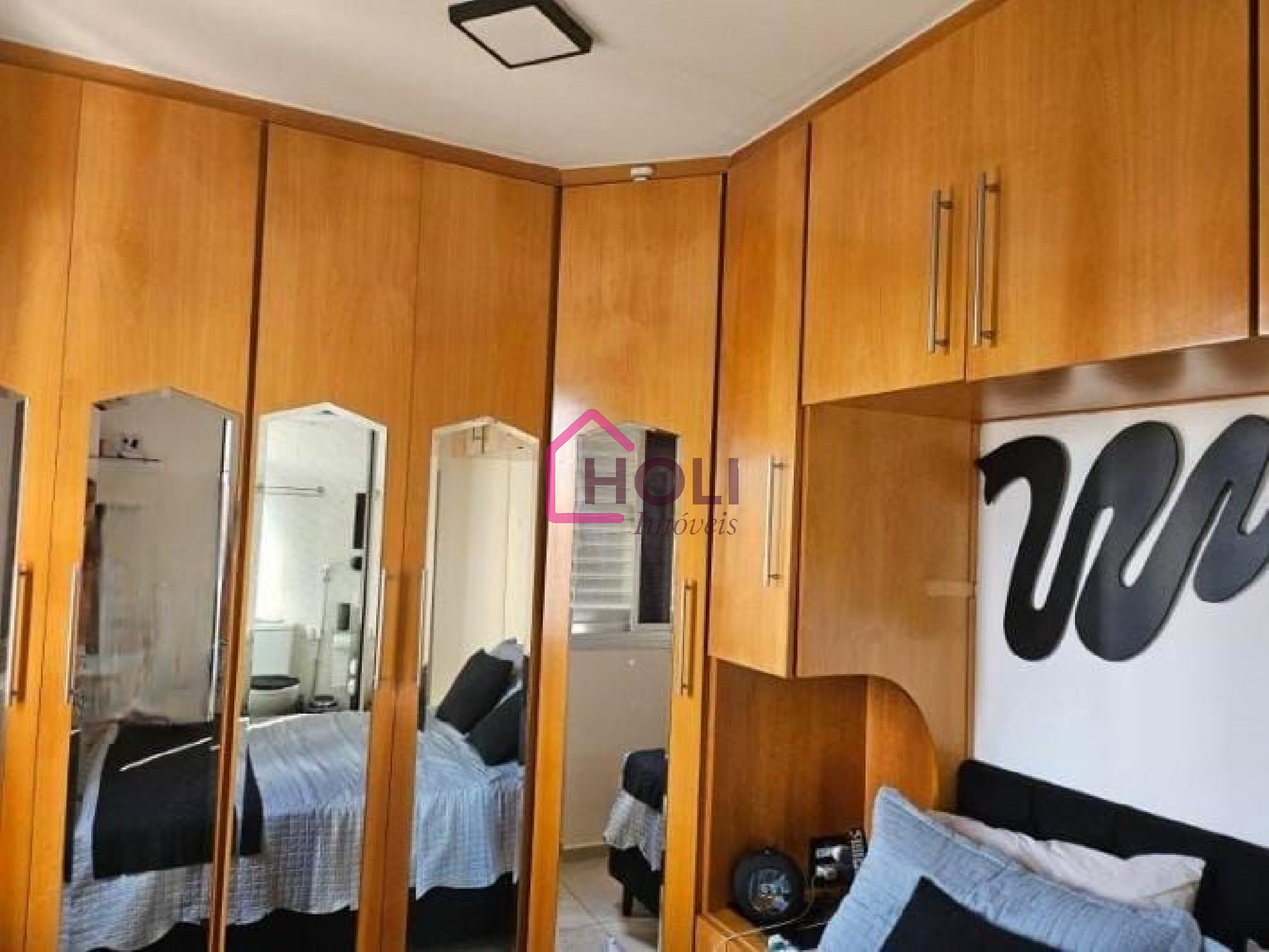 Apartamento, 2 quartos, 57 m² - Foto 5