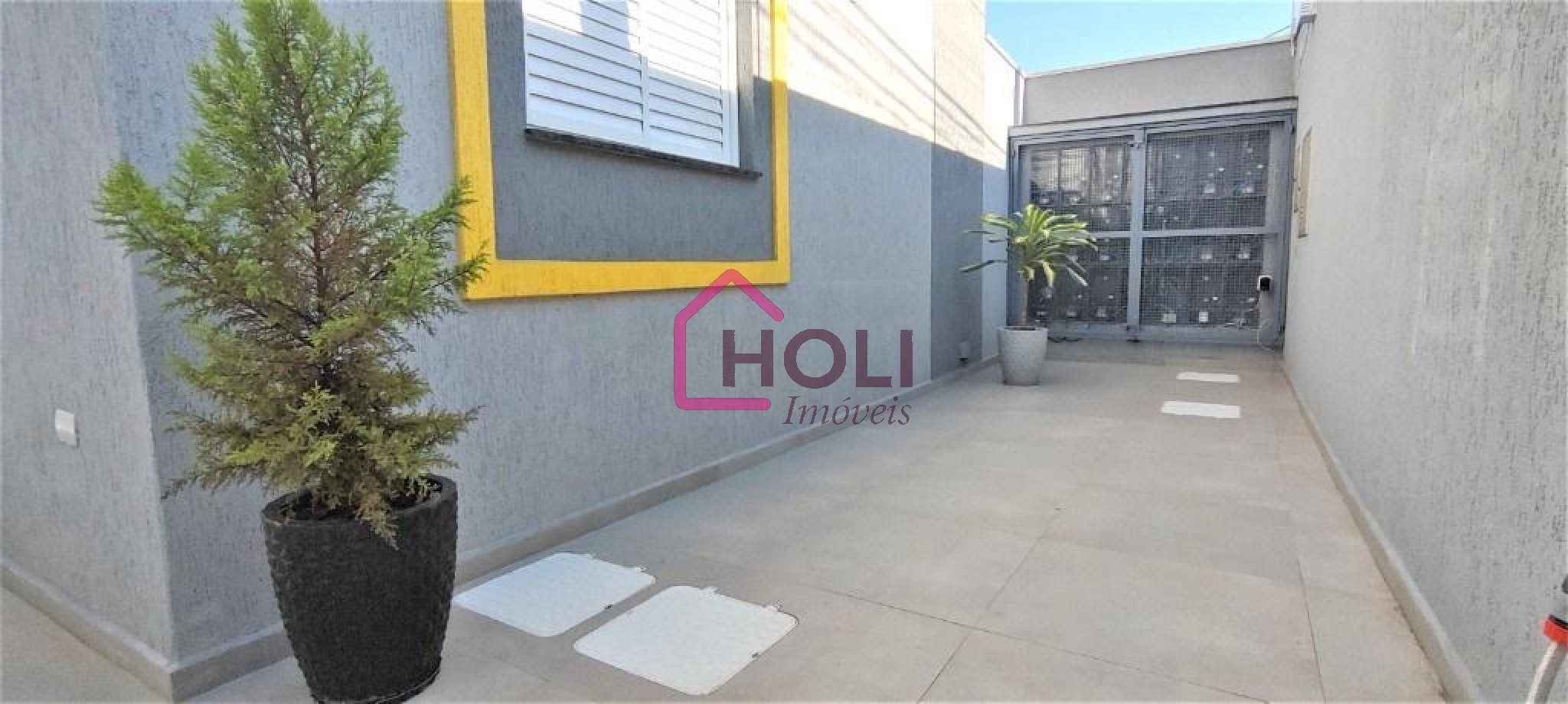 Cobertura, 2 quartos, 44 m² - Foto 4