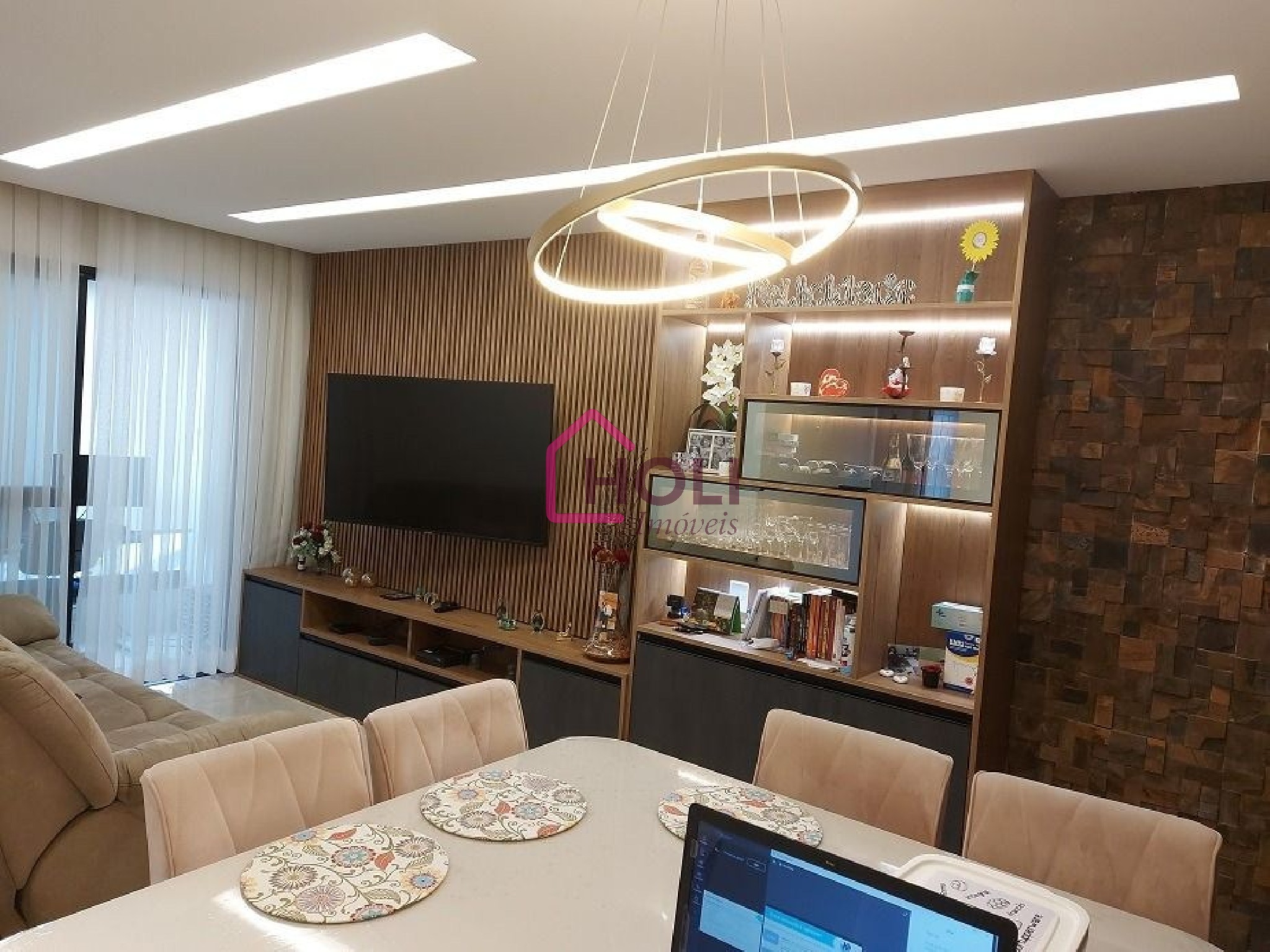 Apartamento, 2 quartos, 70 m² - Foto 1