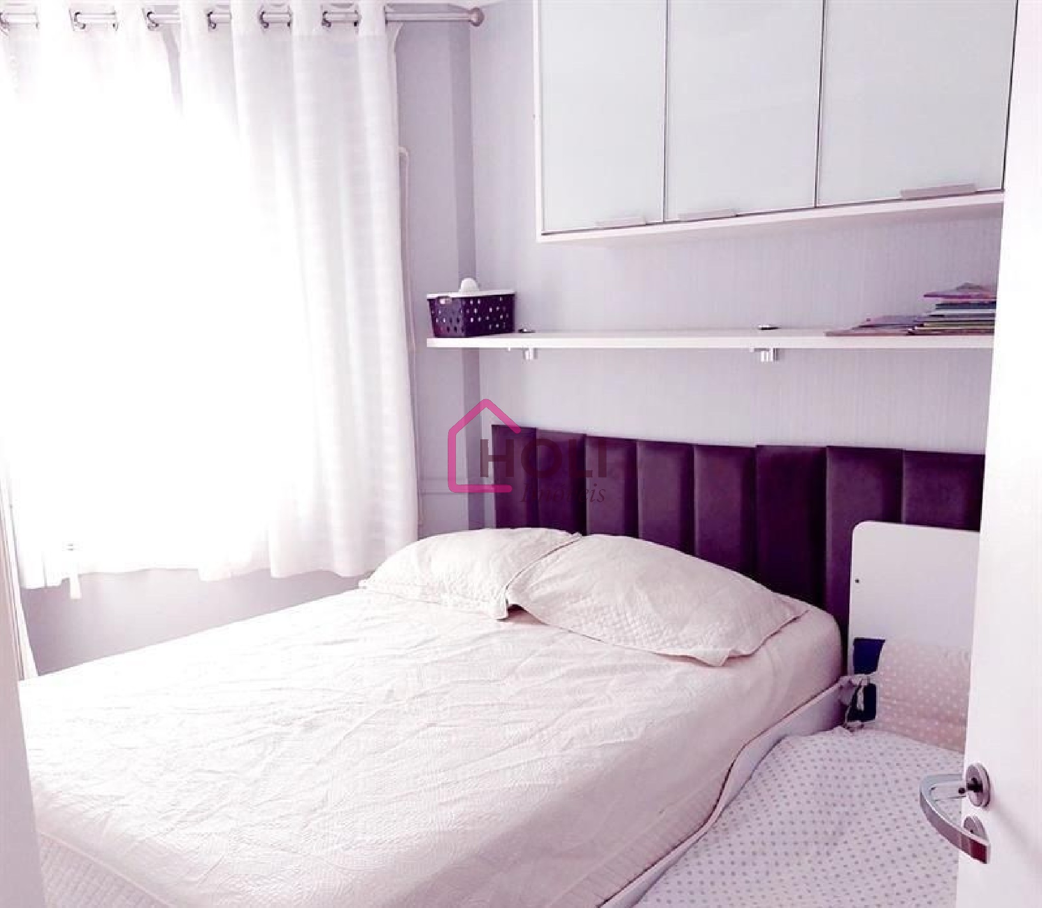 Apartamento, 2 quartos, 63 m² - Foto 5