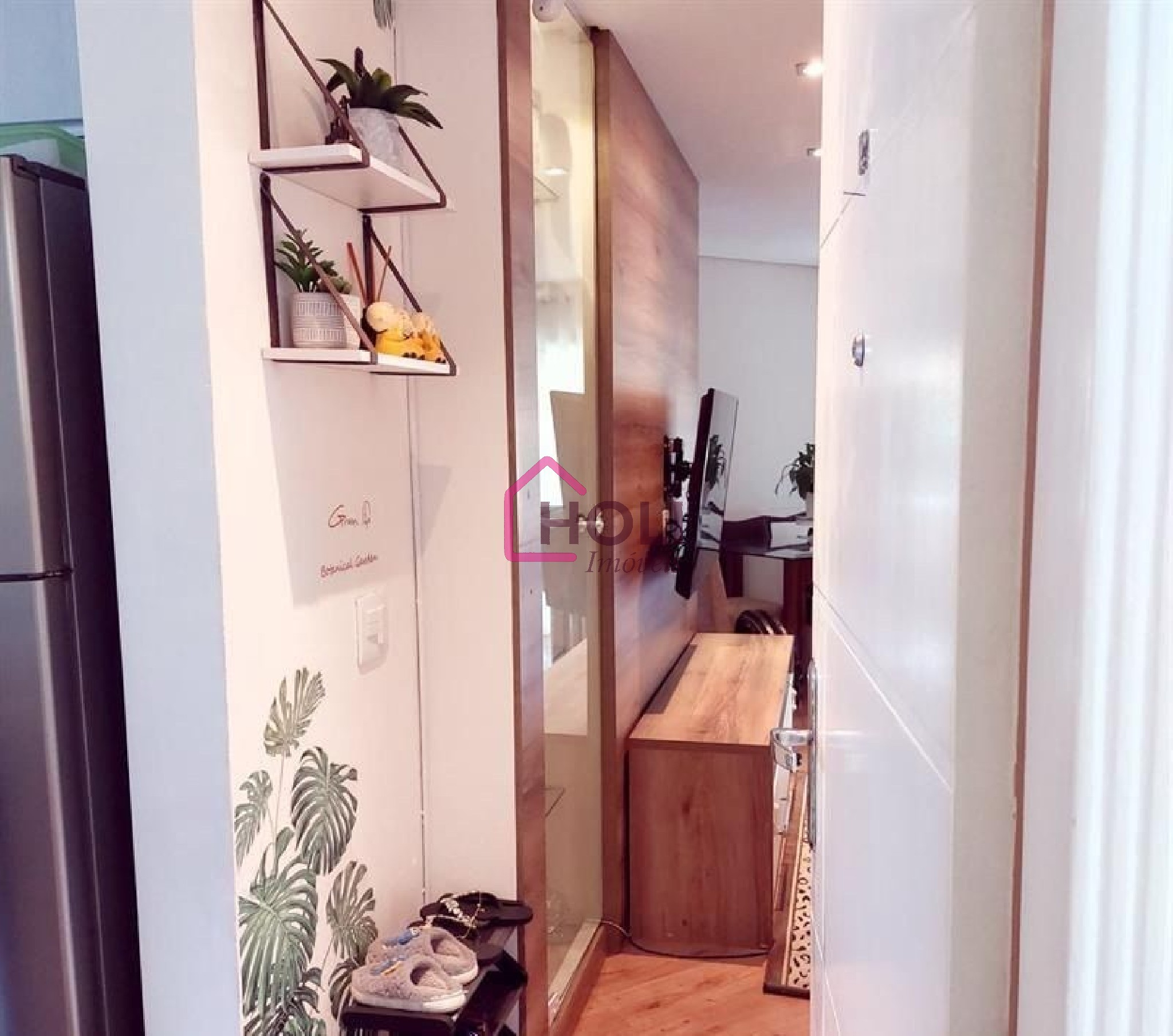 Apartamento, 2 quartos, 63 m² - Foto 4
