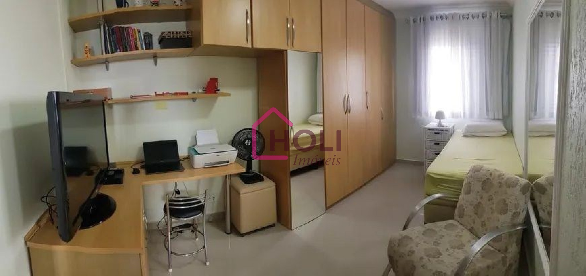 Cobertura, 3 quartos, 129 m² - Foto 7