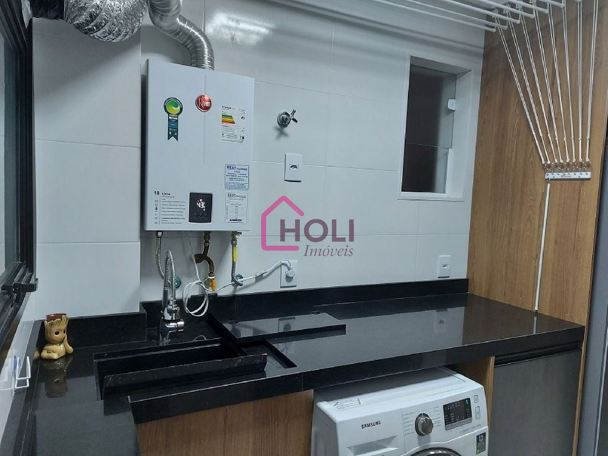 Apartamento, 2 quartos, 70 m² - Foto 9