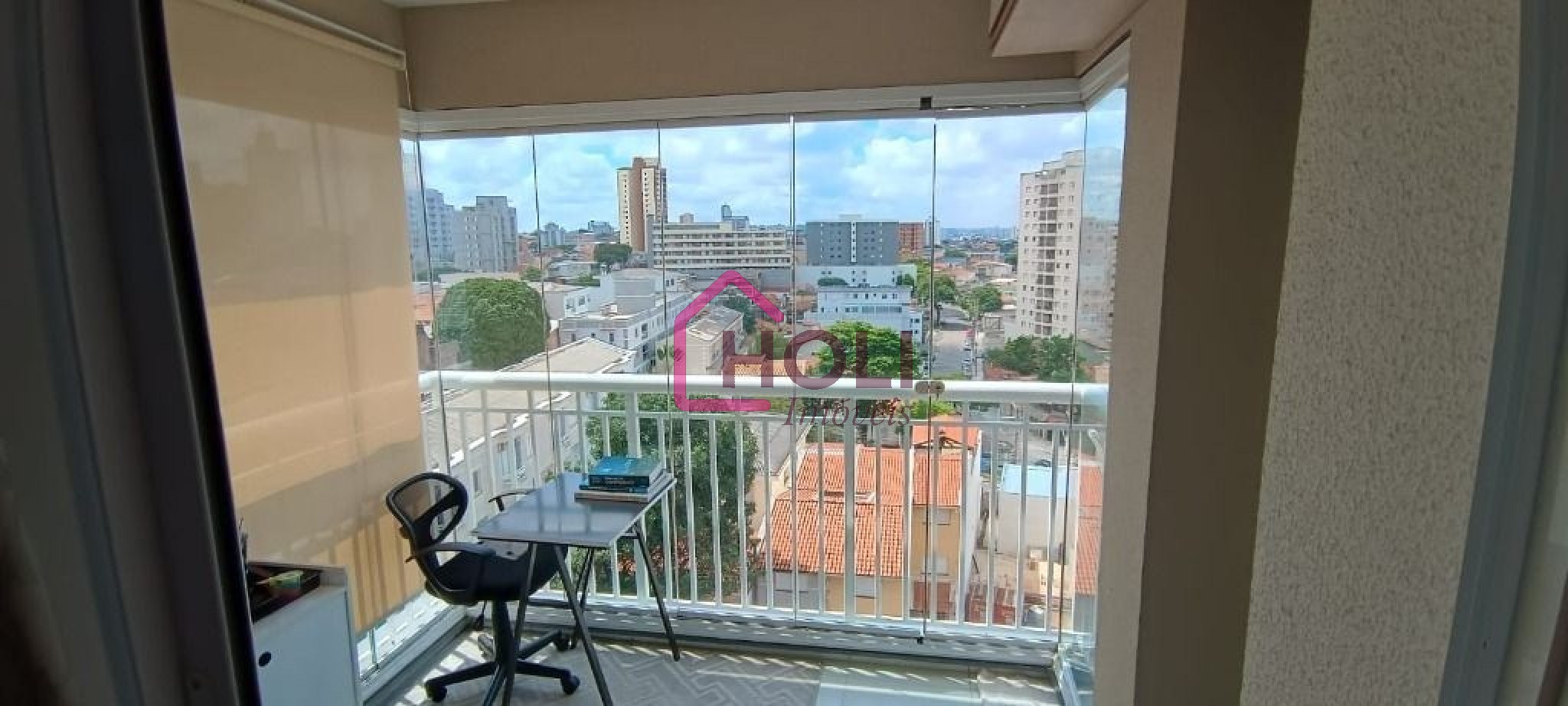 Apartamento, 2 quartos, 60 m² - Foto 14