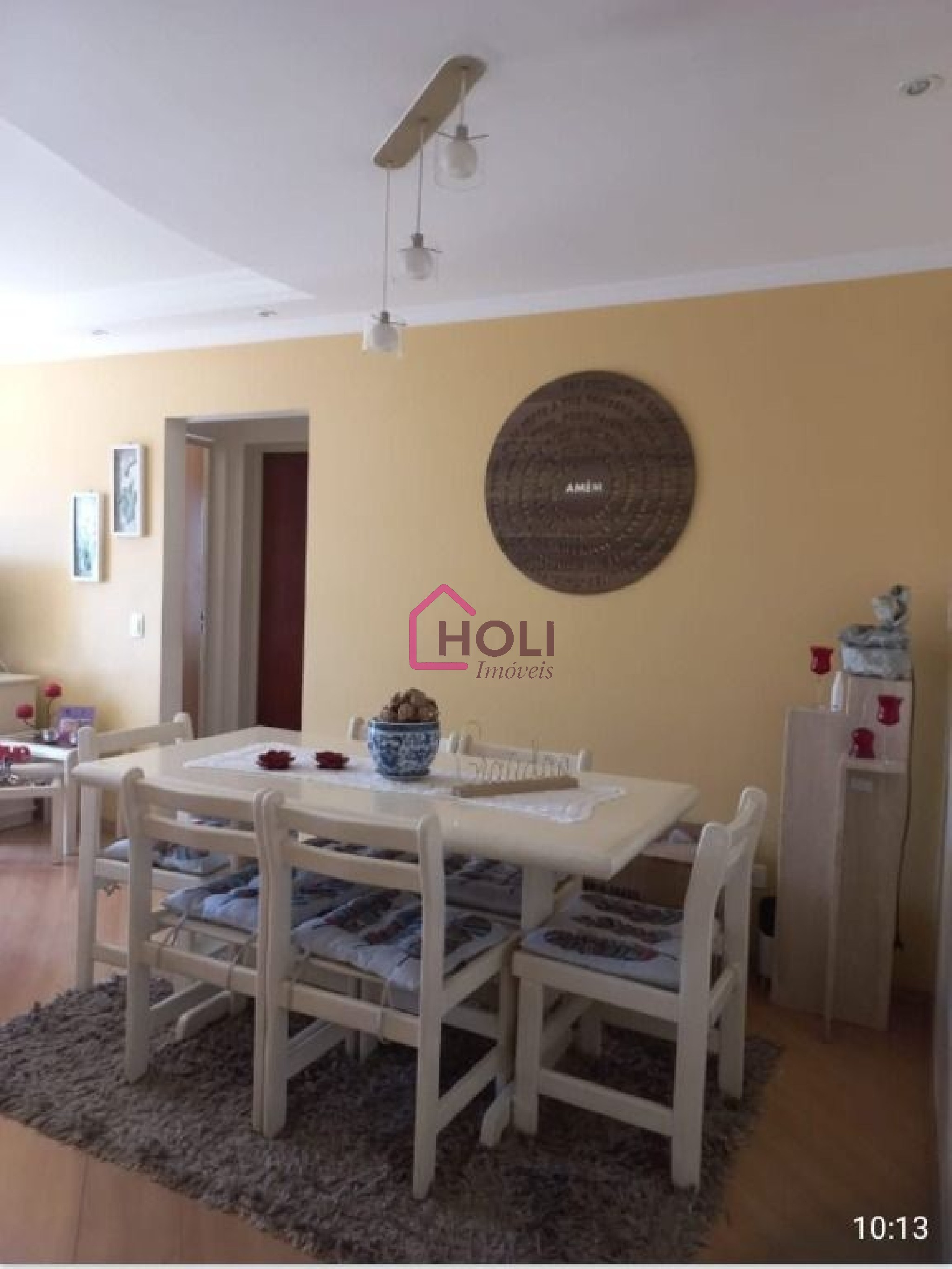 Apartamento, 2 quartos, 62 m² - Foto 5