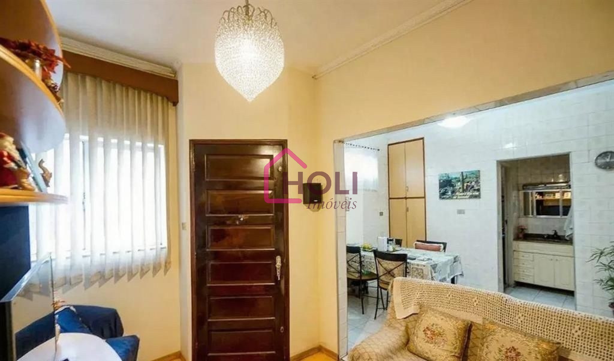 Casa, 2 quartos, 80 m² - Foto 2
