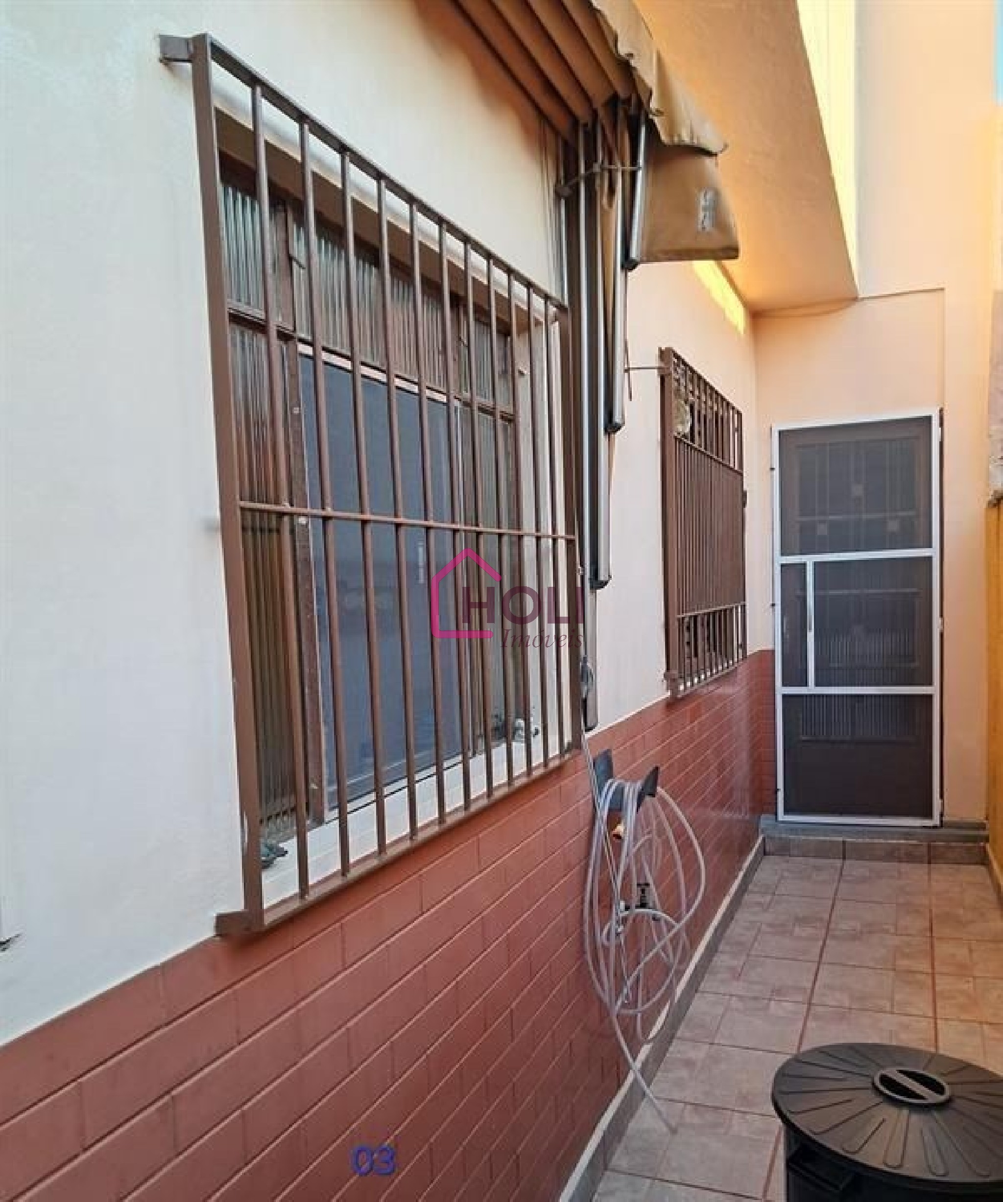 Casa, 2 quartos, 134 m² - Foto 3