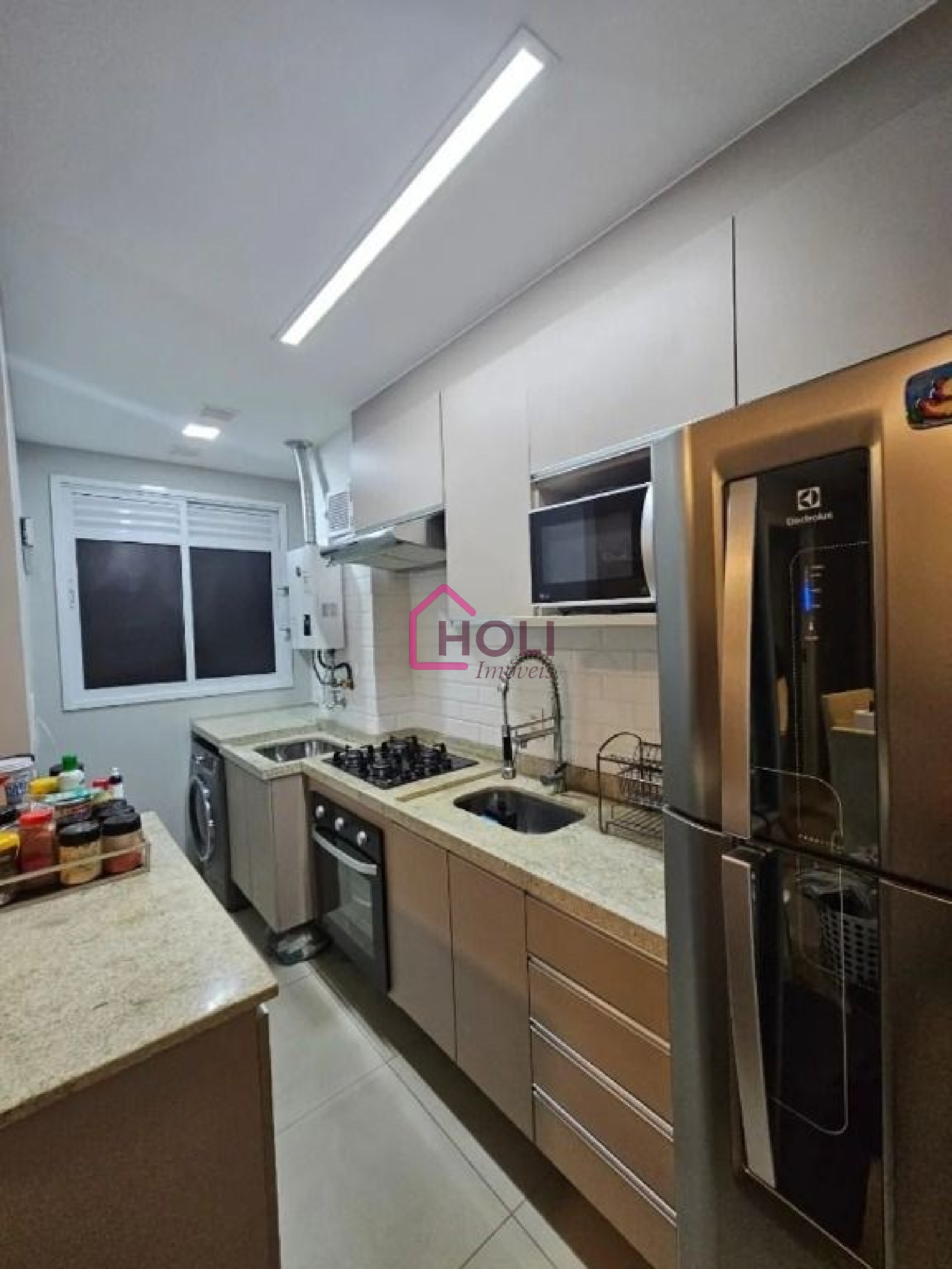 Apartamento, 2 quartos, 39 m² - Foto 8