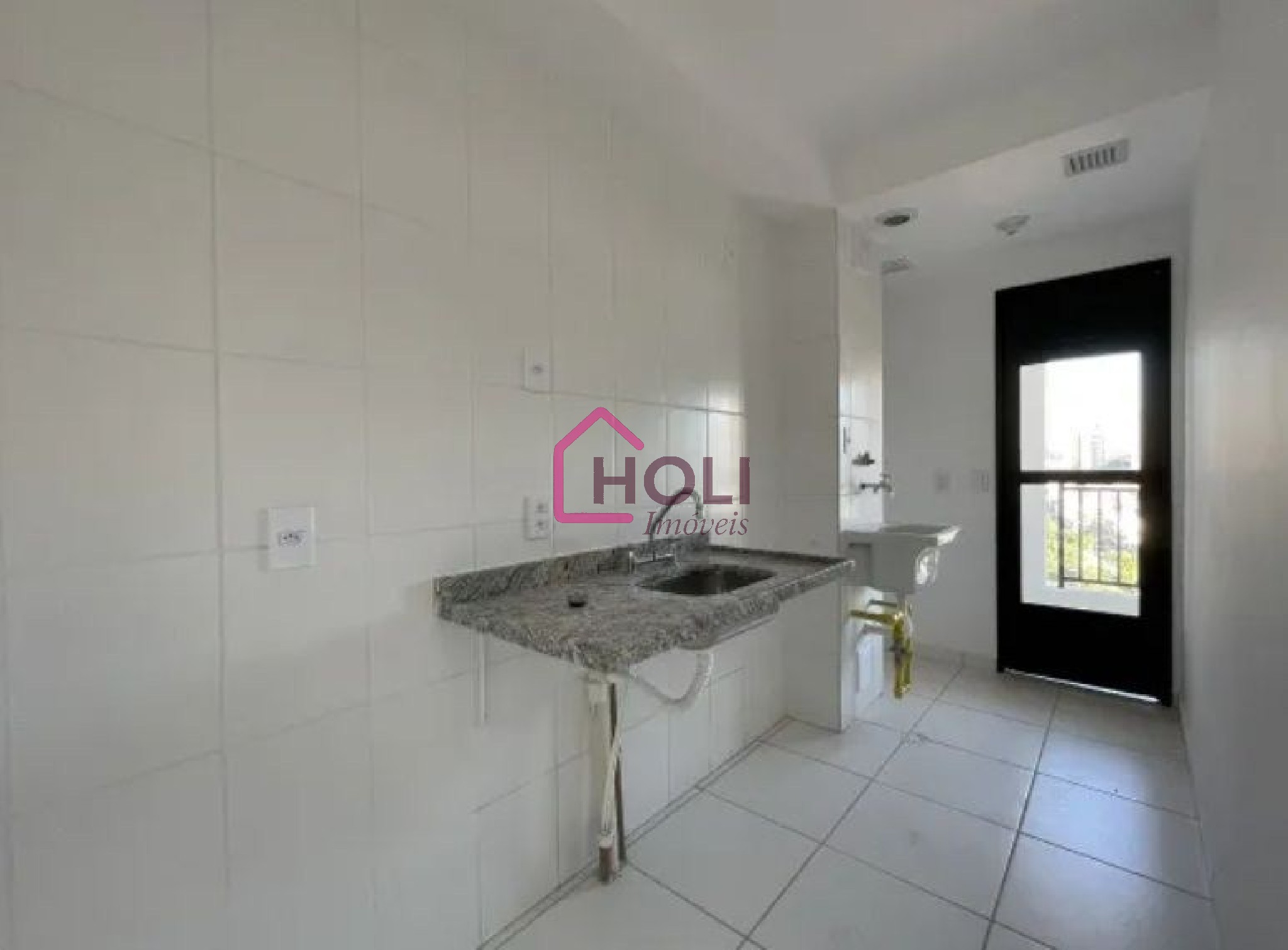 Apartamento, 2 quartos, 45 m² - Foto 7