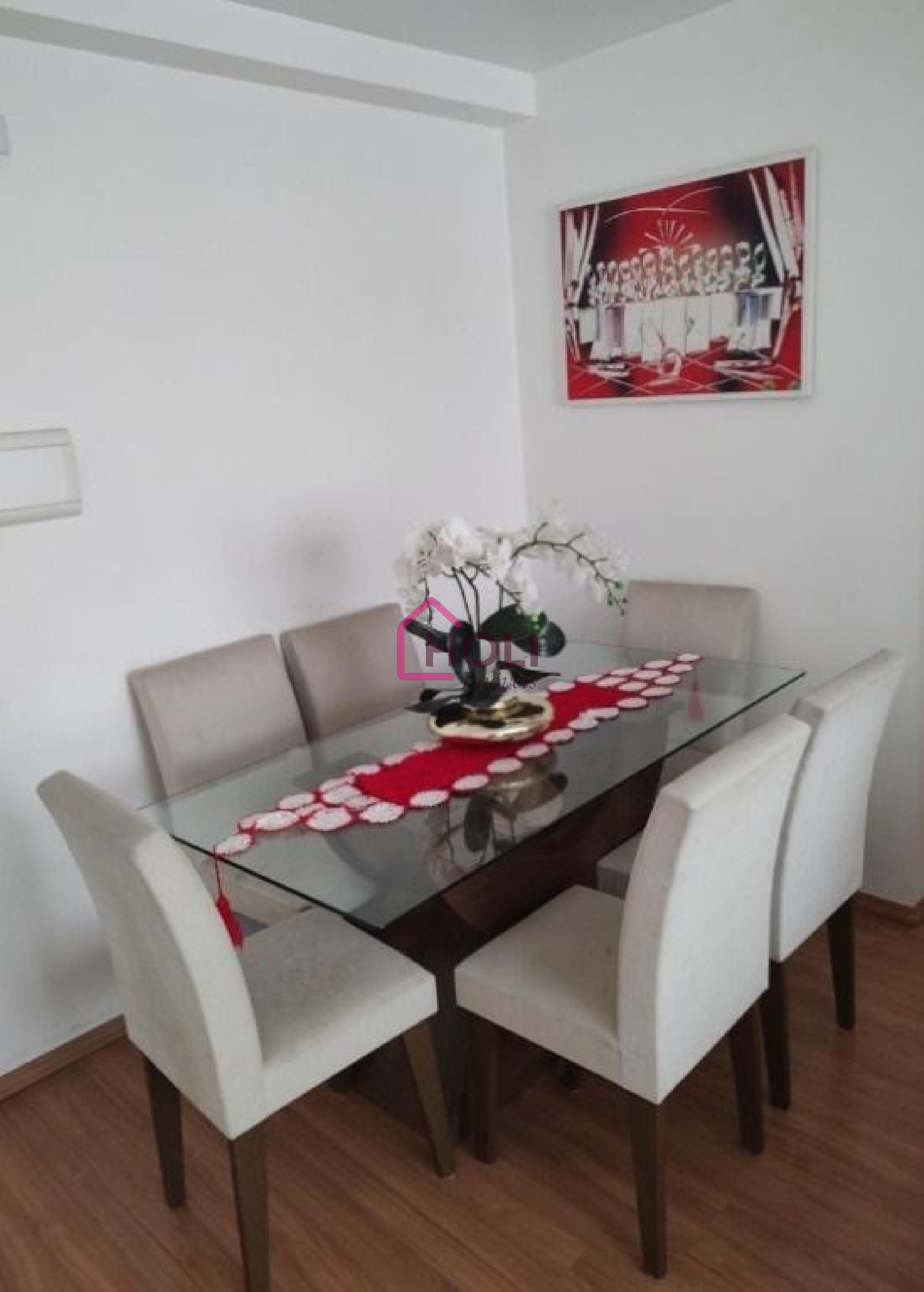 Apartamento, 2 quartos, 45 m² - Foto 5