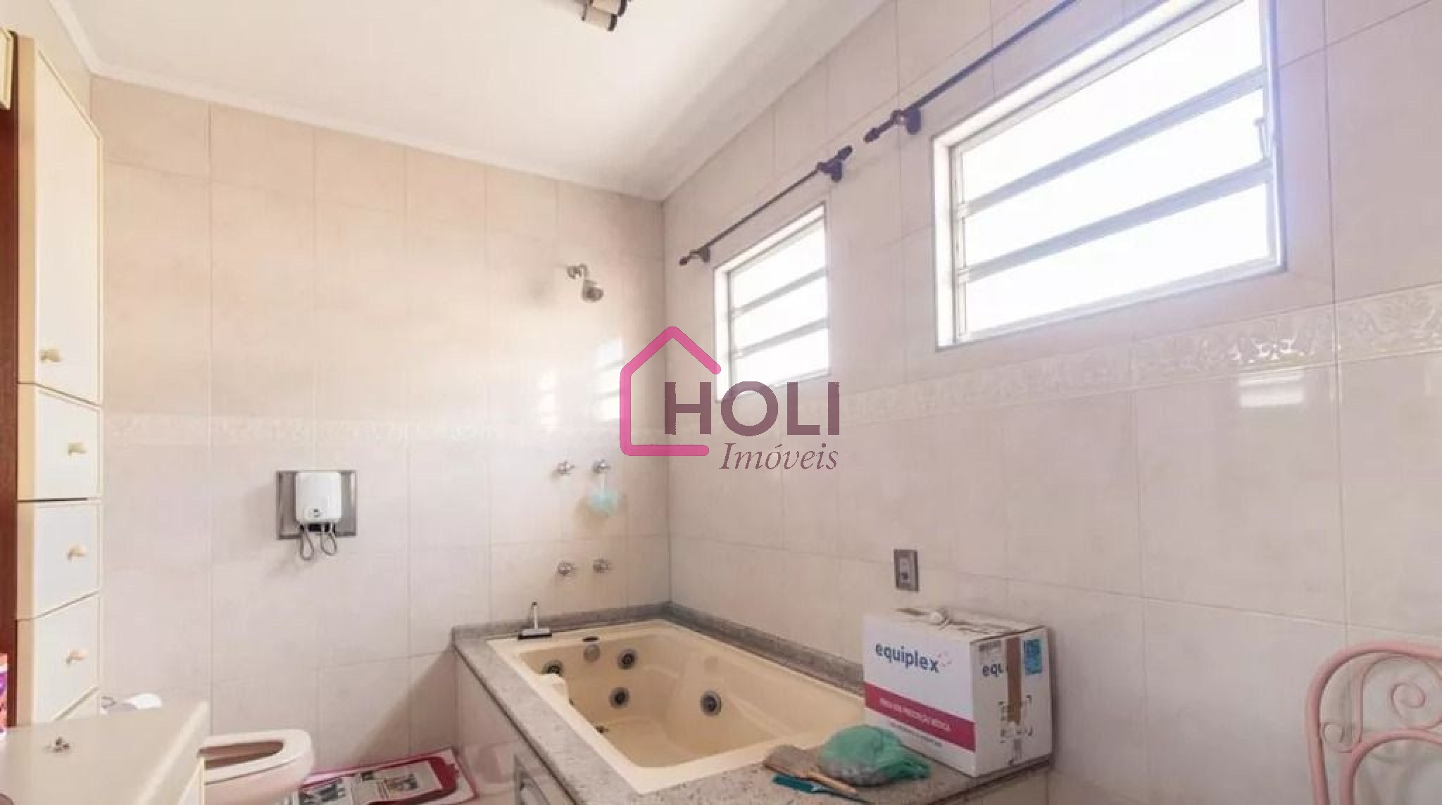 Casa, 4 quartos, 300 m² - Foto 14