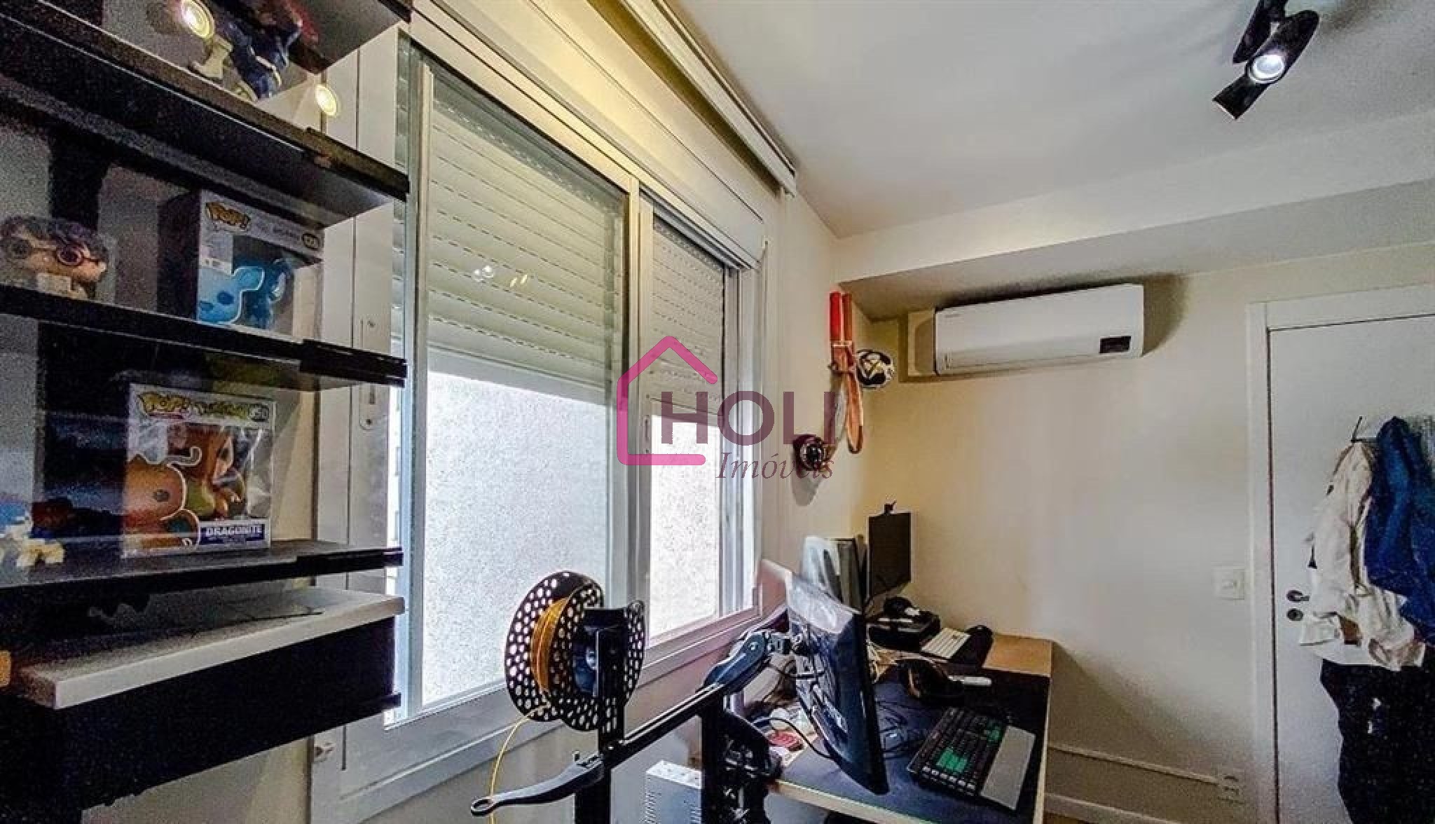 Apartamento, 2 quartos, 69 m² - Foto 9