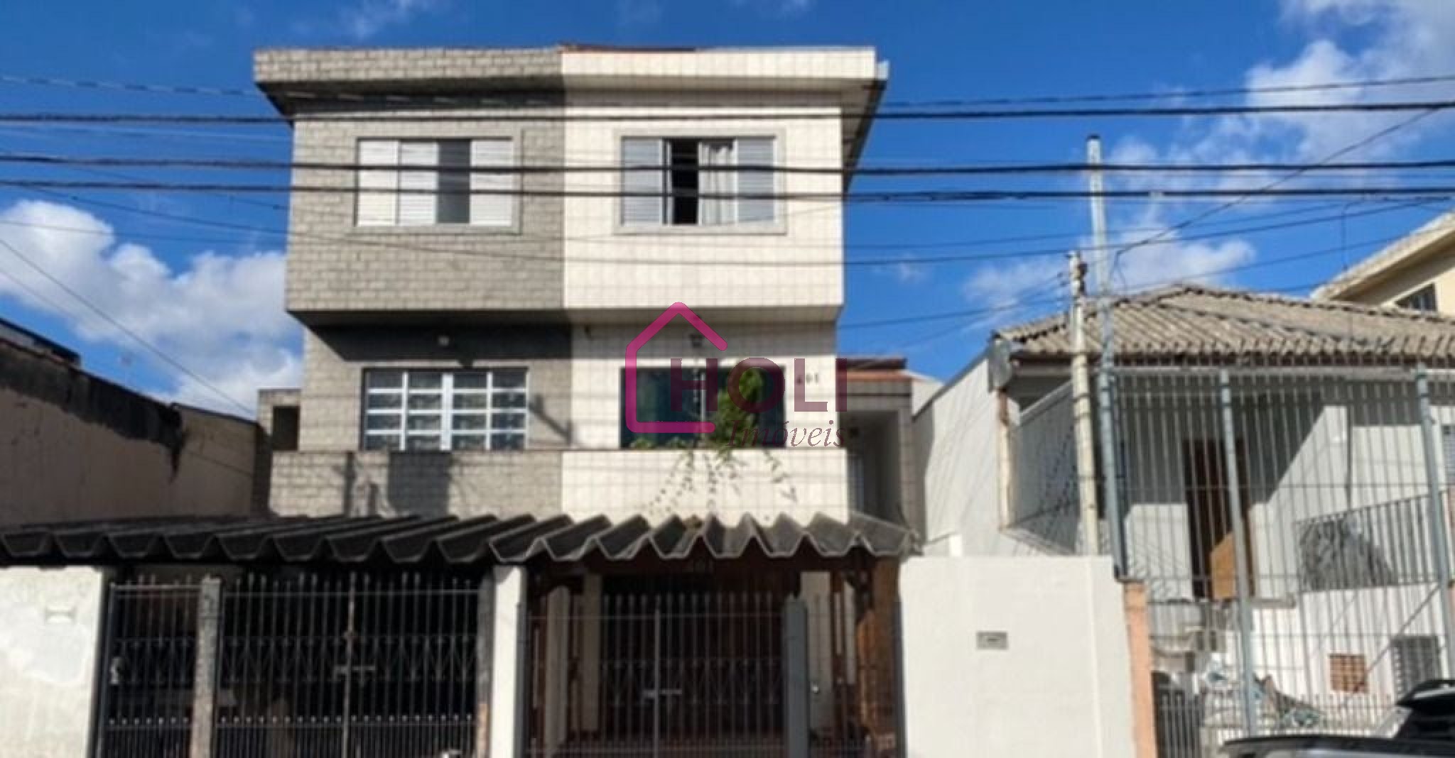 Casa, 3 quartos, 300 m² - Foto 20