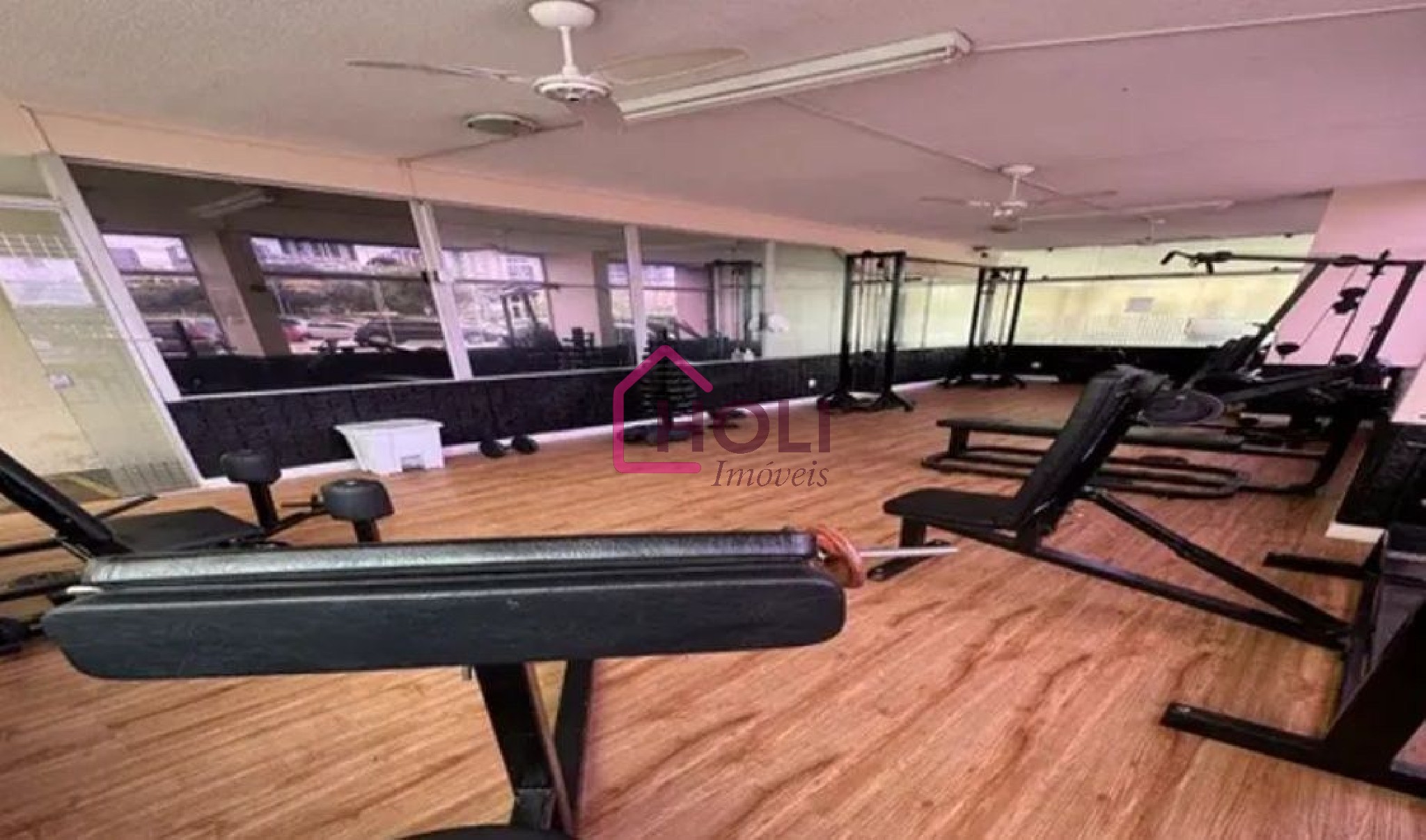 Apartamento, 3 quartos, 63 m² - Foto 11